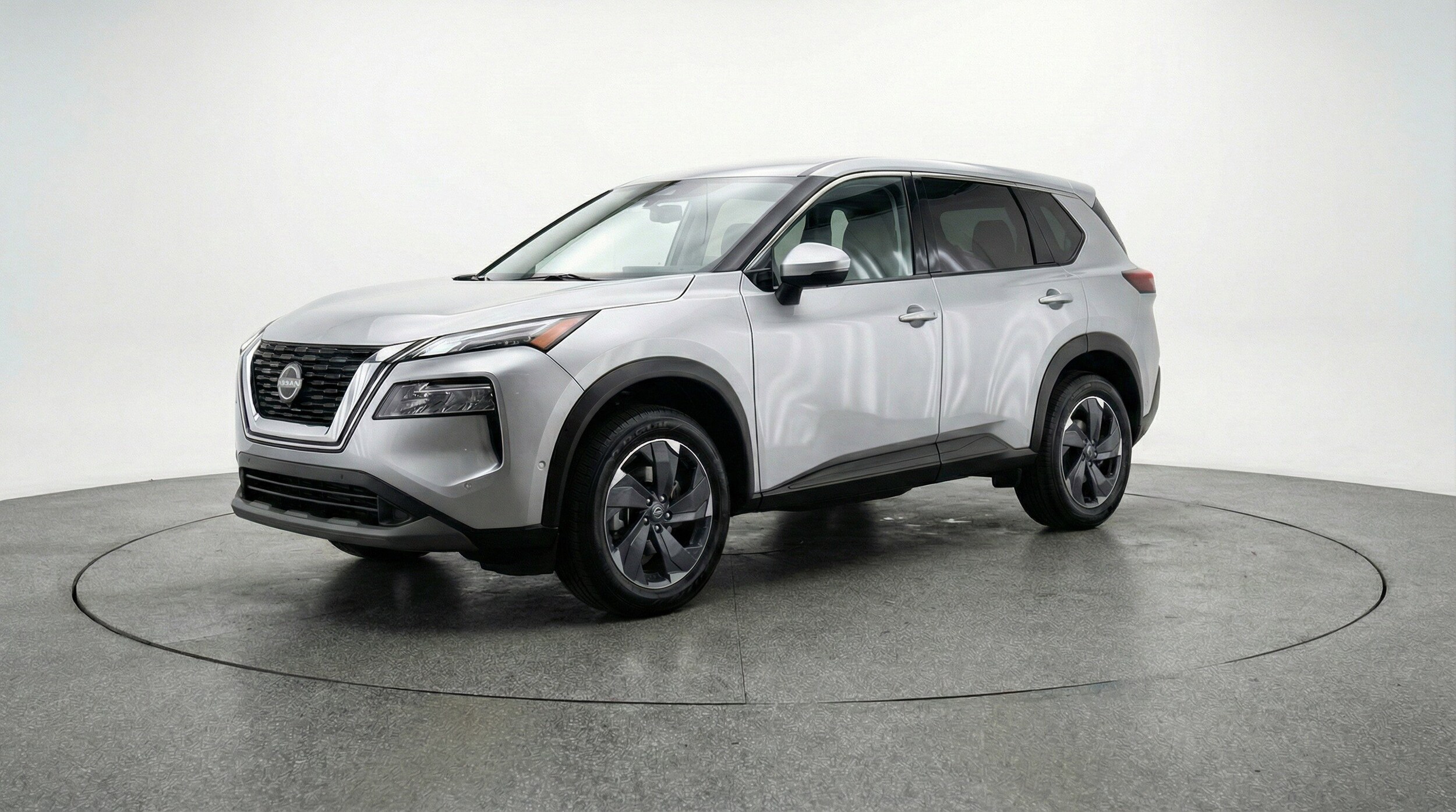 Thumbnail: 2025 Nissan Rogue - 3