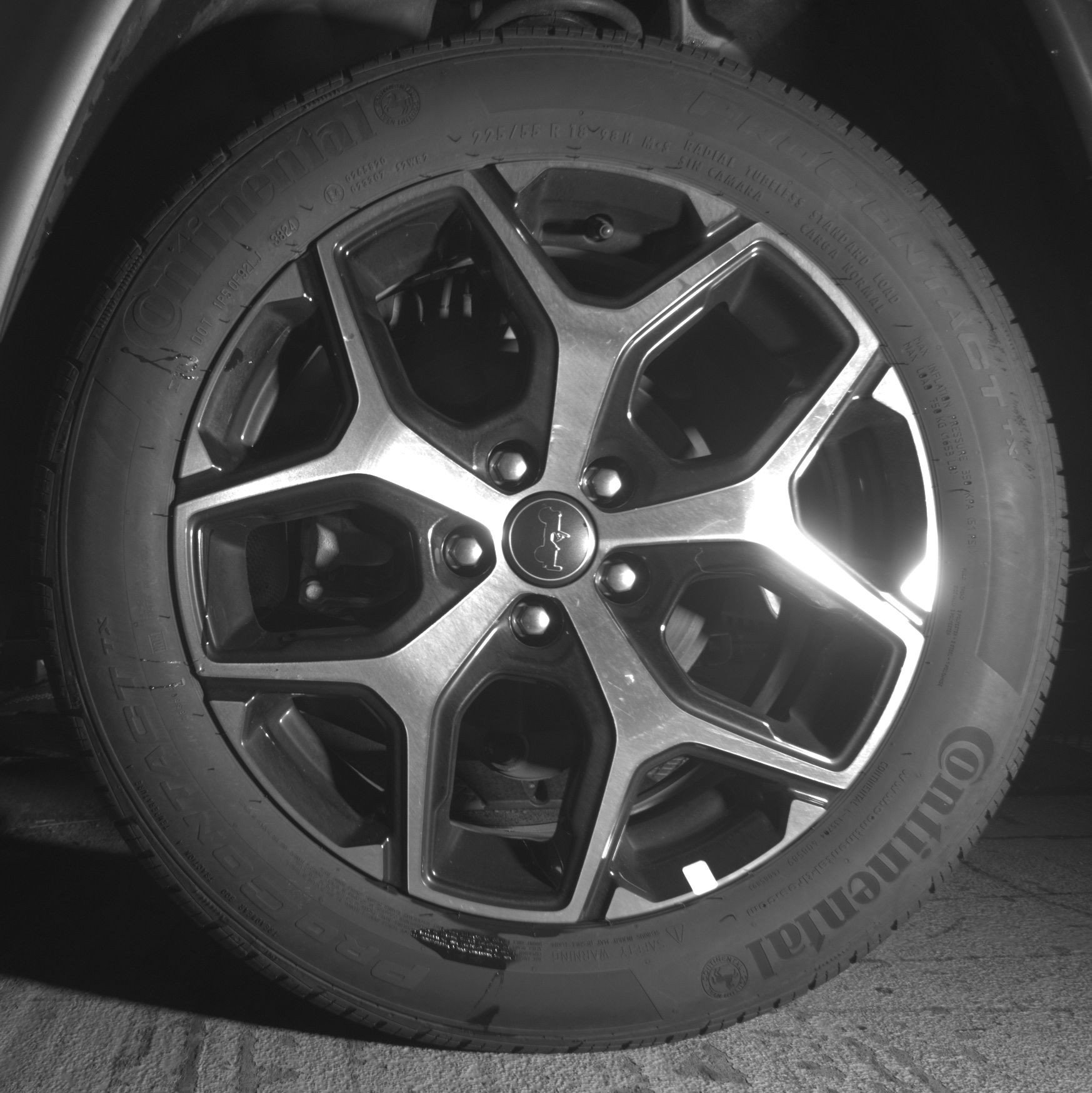 Thumbnail: 2025 Jeep Compass - 14