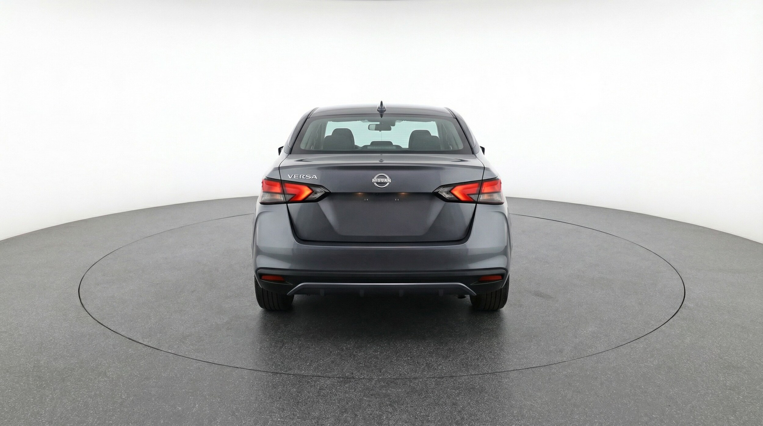 Thumbnail: 2025 Nissan Versa - 6