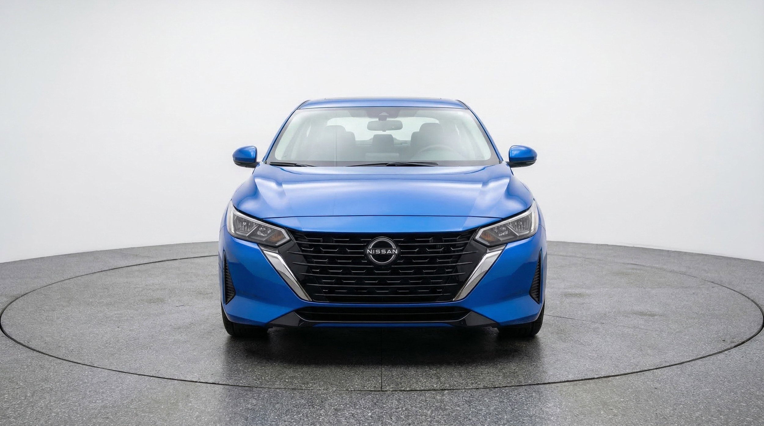 Thumbnail: 2025 Nissan Sentra - 2