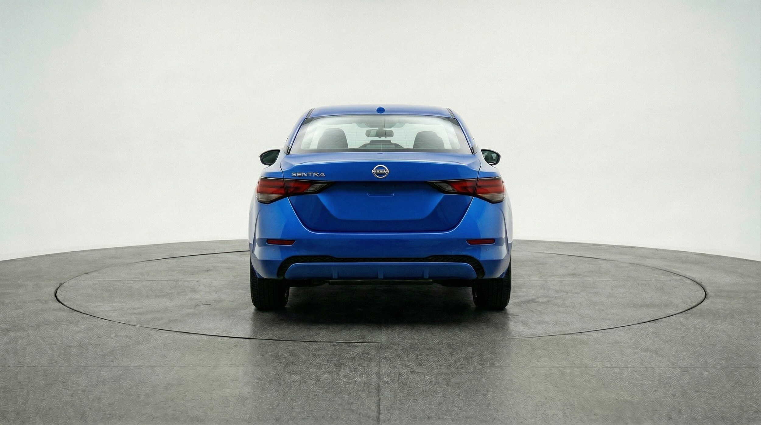 Thumbnail: 2025 Nissan Sentra - 7