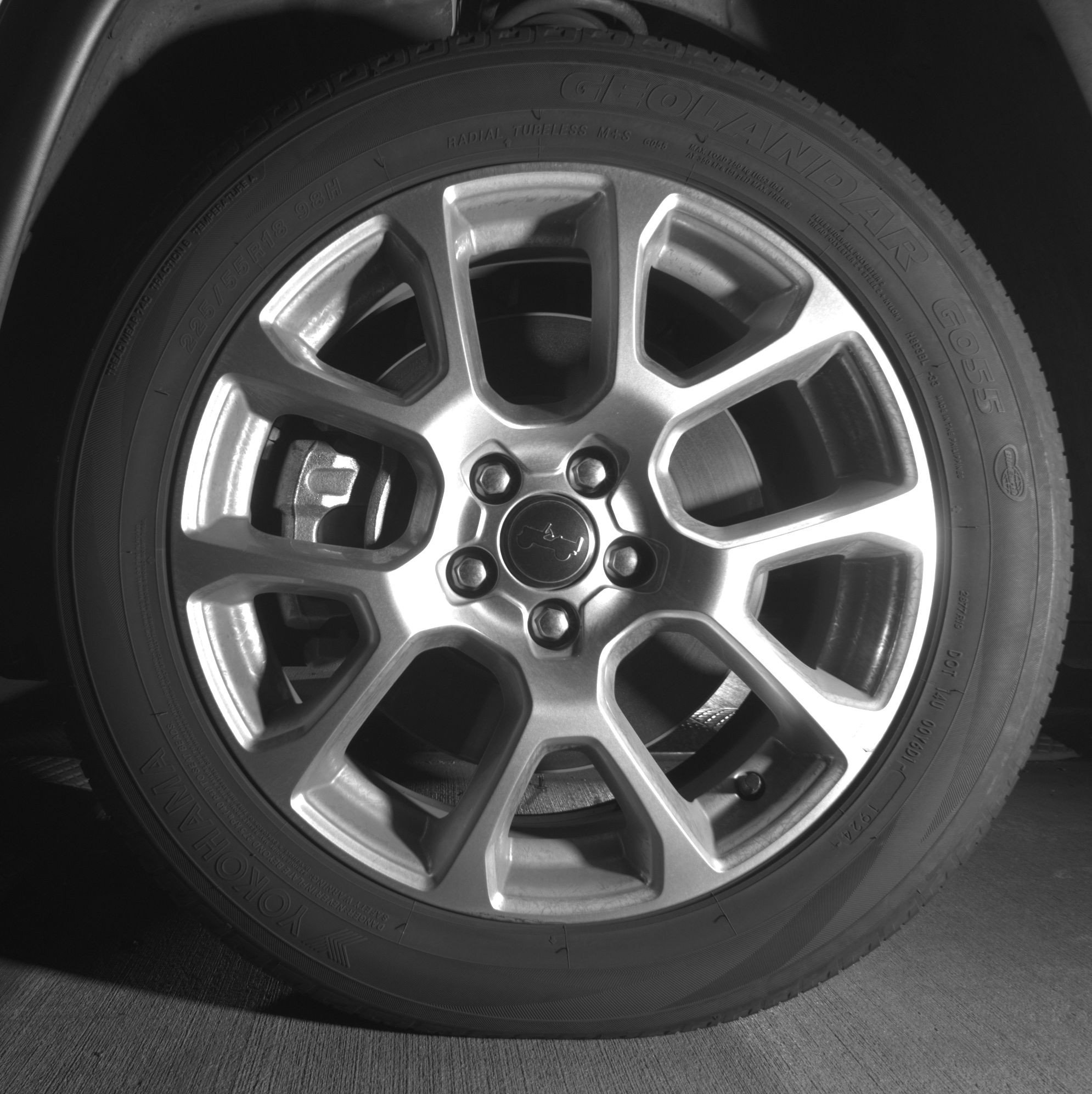 Thumbnail: 2025 Jeep Compass - 12