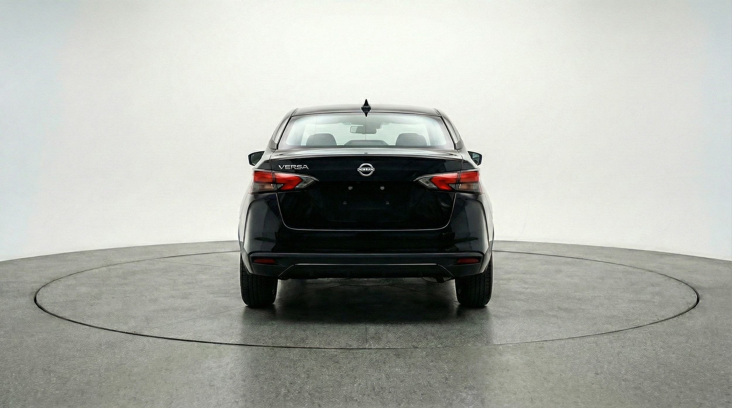 Thumbnail: 2025 Nissan Versa - 6