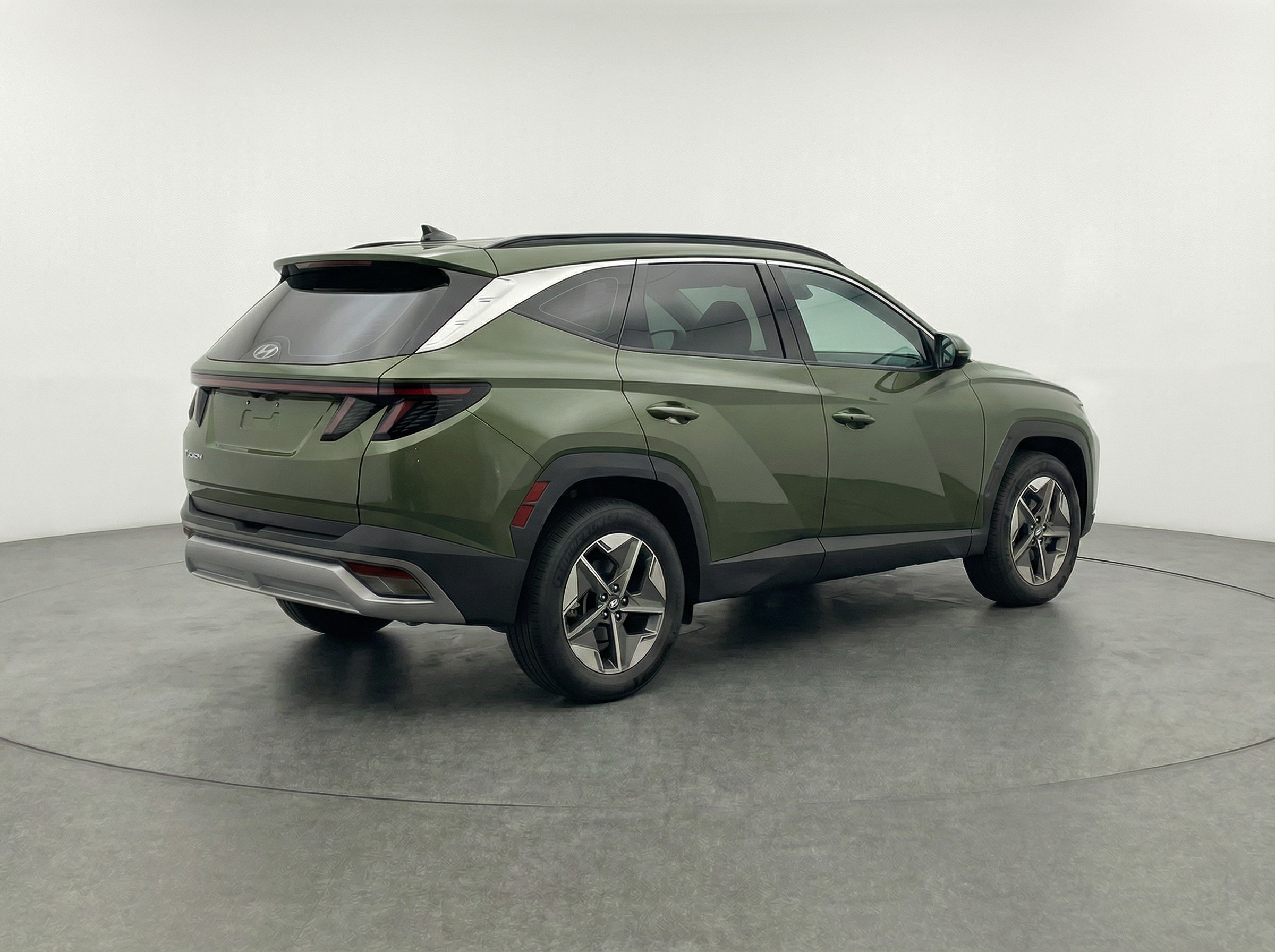 Thumbnail: 2025 Hyundai Tucson - 7