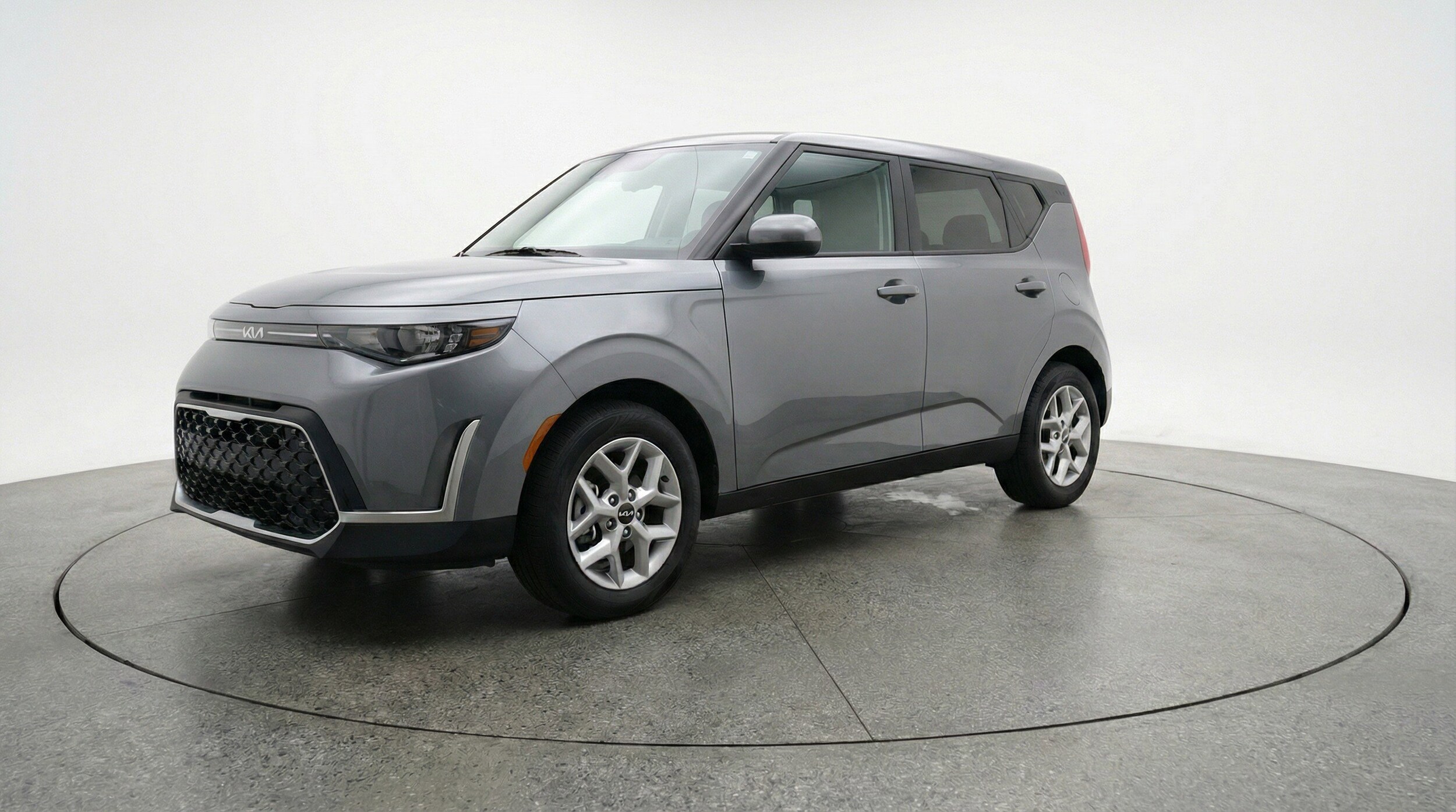 Thumbnail: 2025 Kia Soul - 3