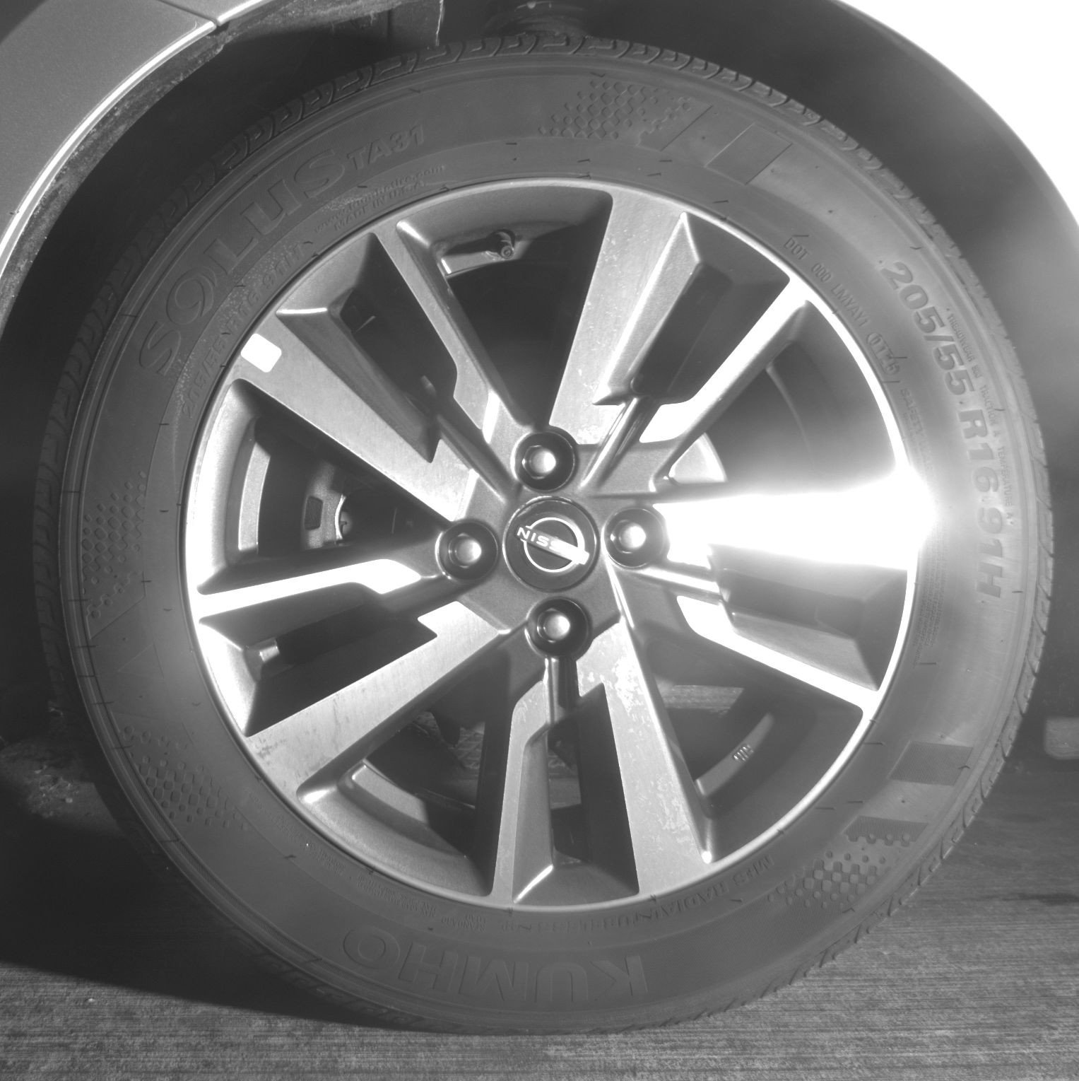 Thumbnail: 2025 Nissan Versa - 12