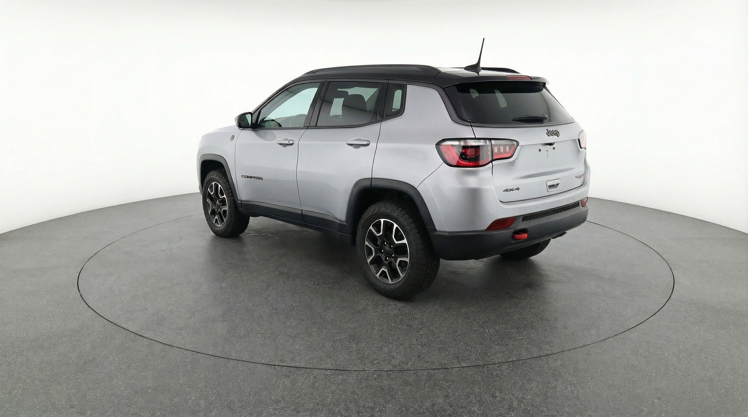 Thumbnail: 2025 Jeep Compass - 6