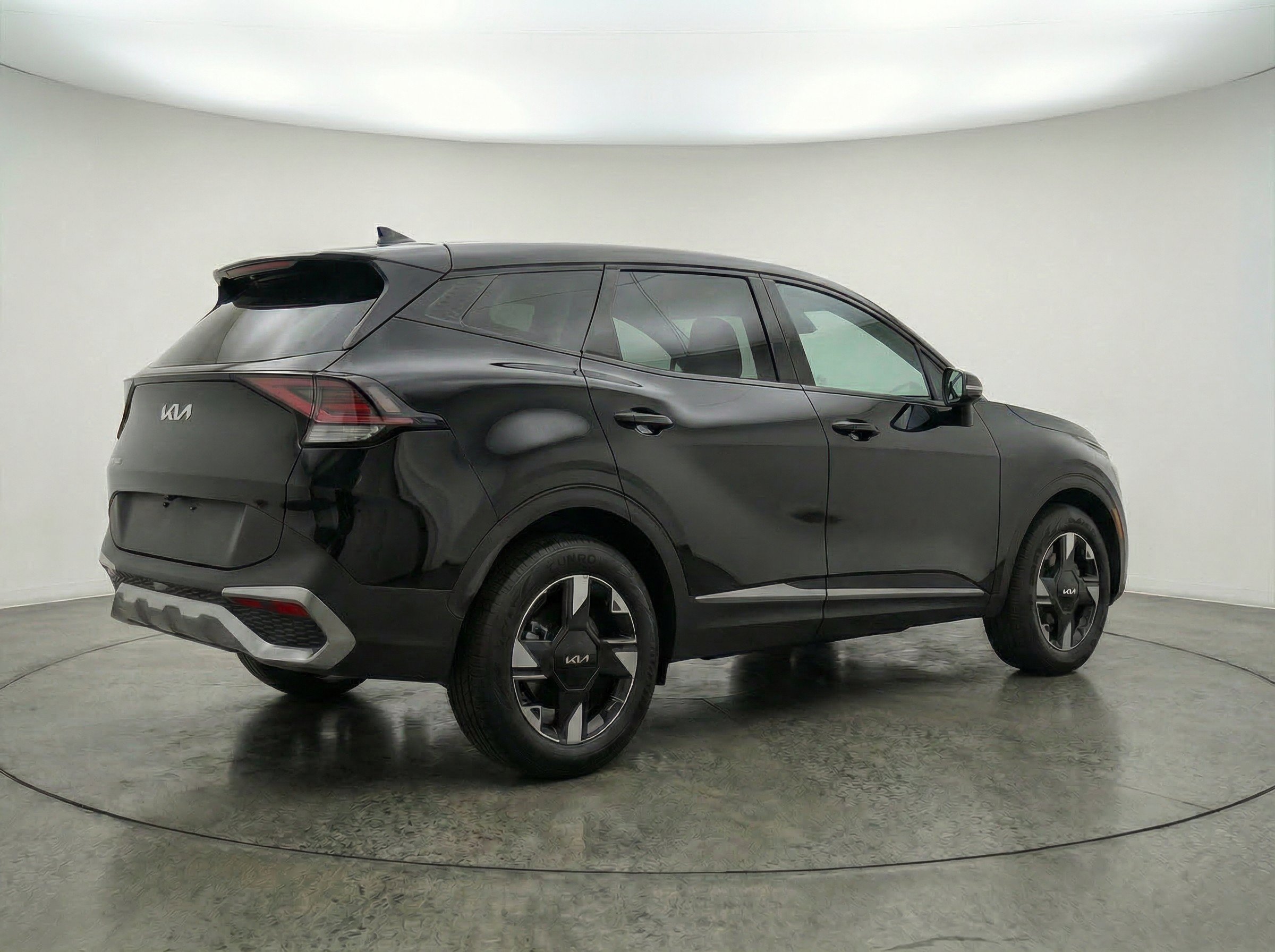 Thumbnail: 2026 Kia Sportage - 9