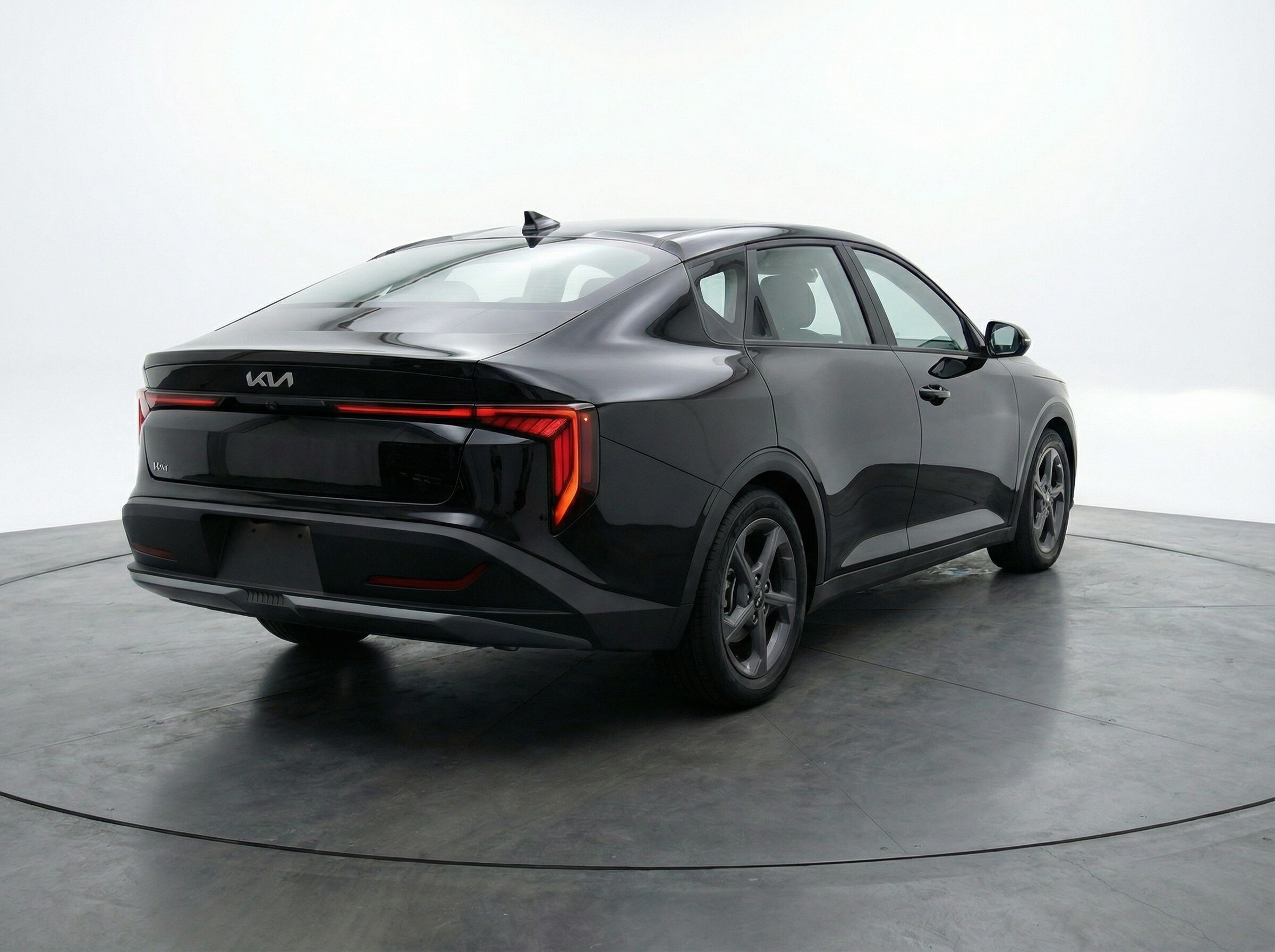 Thumbnail: 2025 Kia K4 - 7