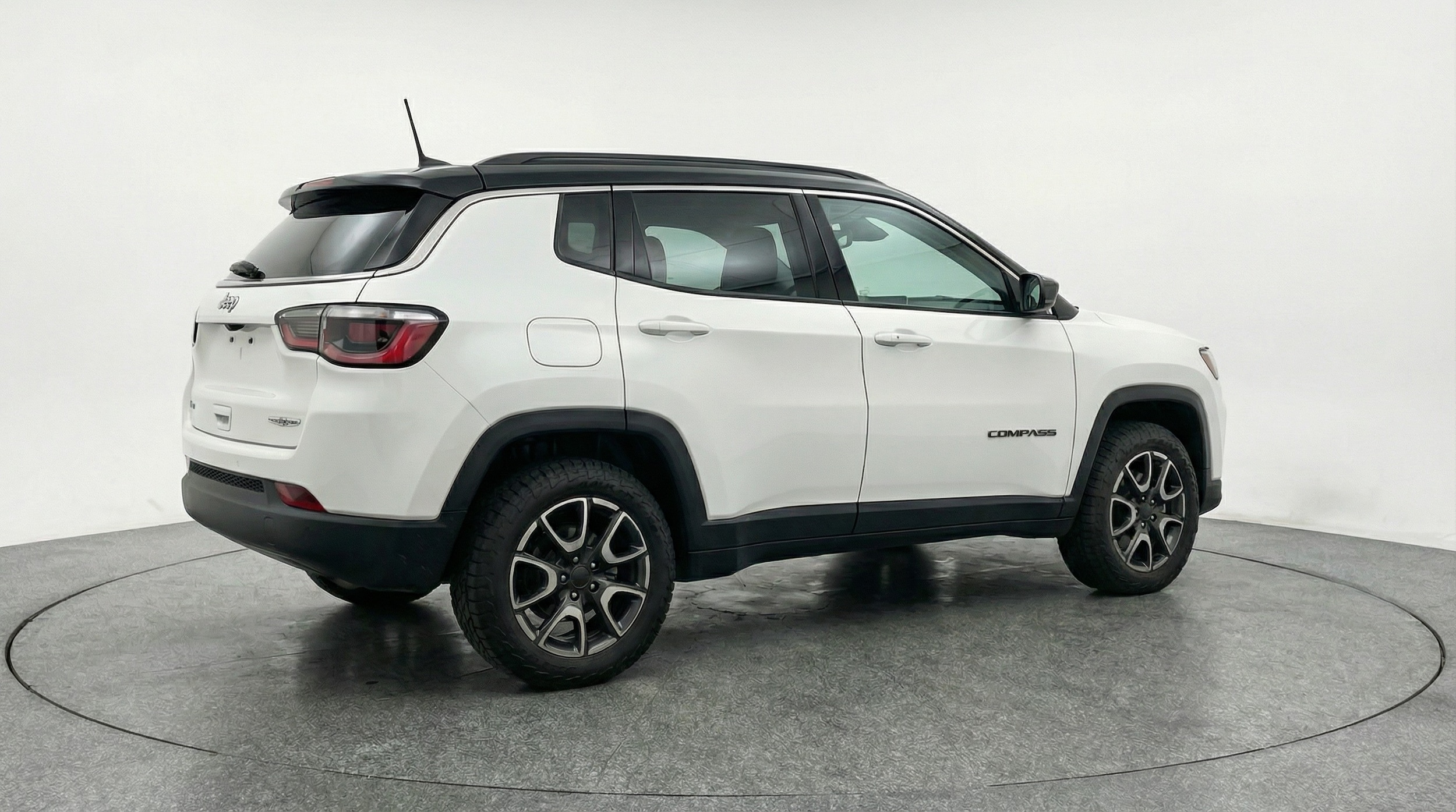 Thumbnail: 2025 Jeep Compass - 7
