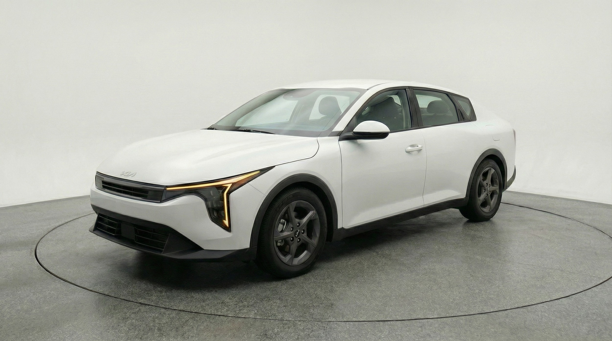 Thumbnail: 2025 Kia K4 - 3