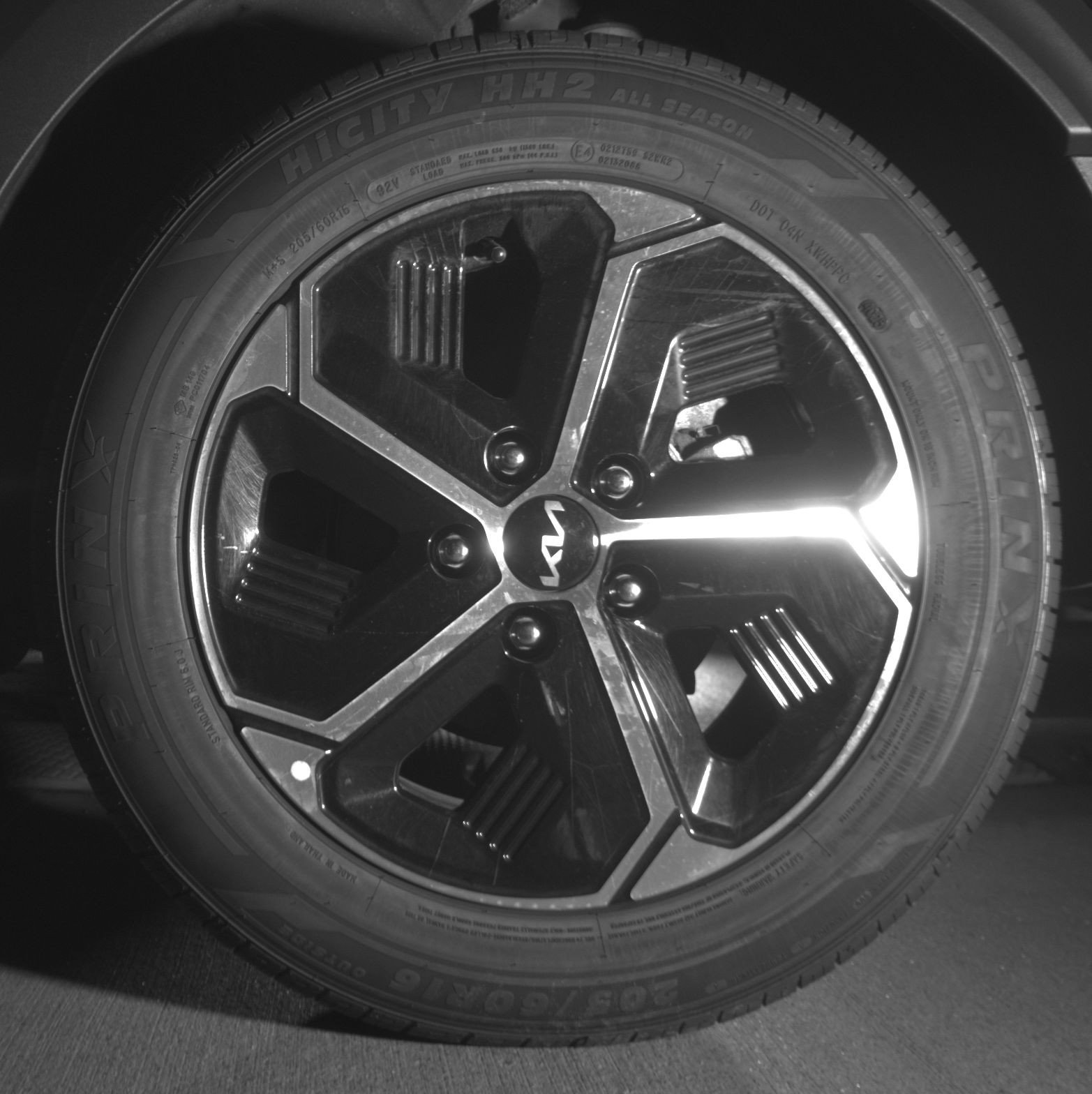 Thumbnail: 2026 Kia Niro - 14