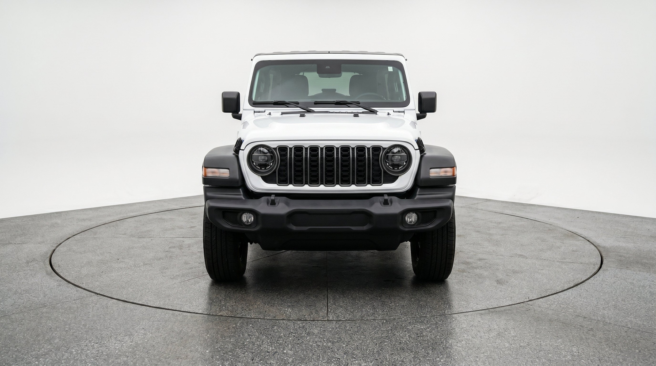 Thumbnail: 2025 Jeep Wrangler - 2