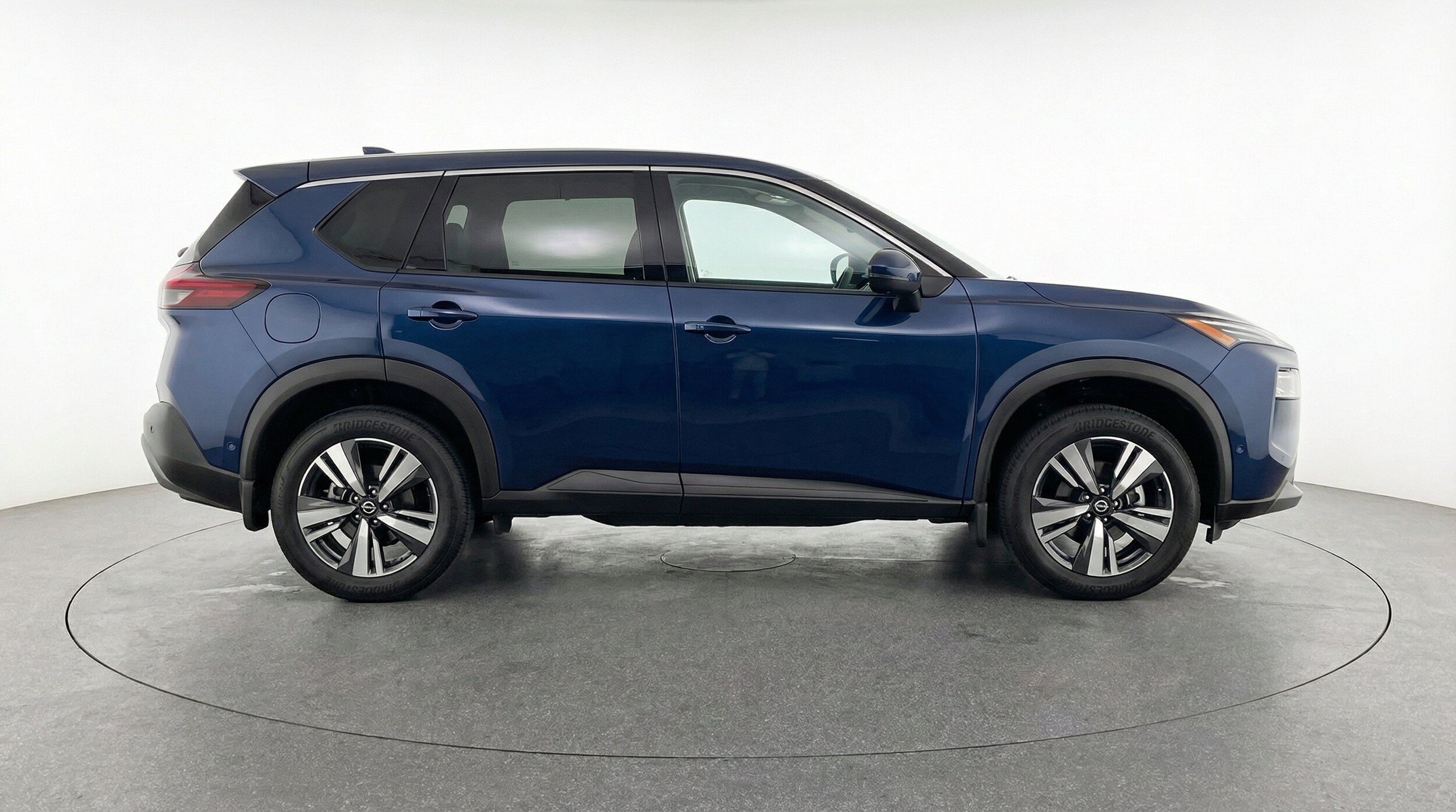 Thumbnail: 2026 Nissan Rogue - 11