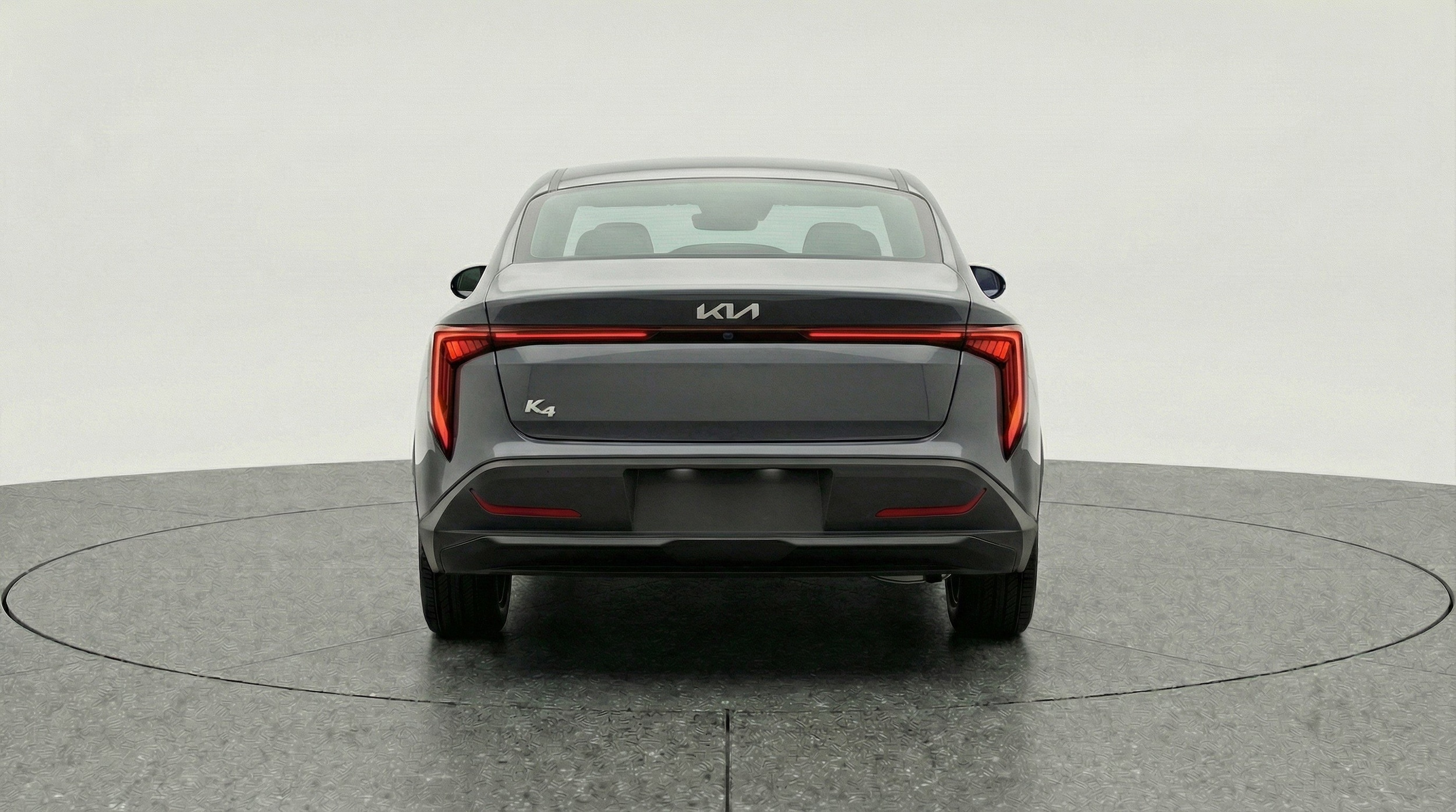 Thumbnail: 2025 Kia K4 - 7