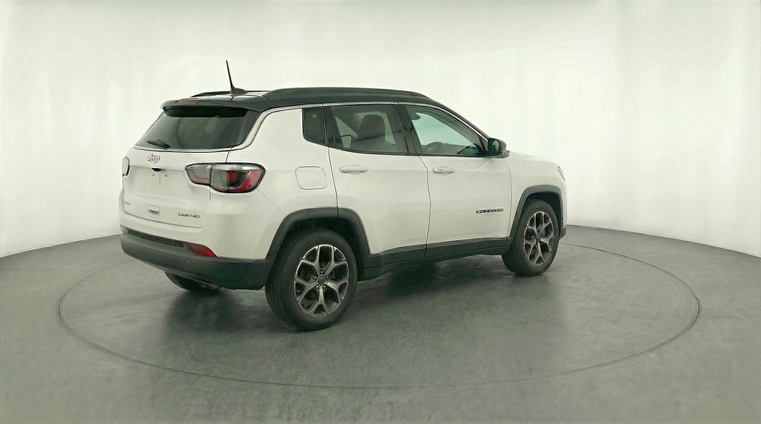 Thumbnail: 2025 Jeep Compass - 9