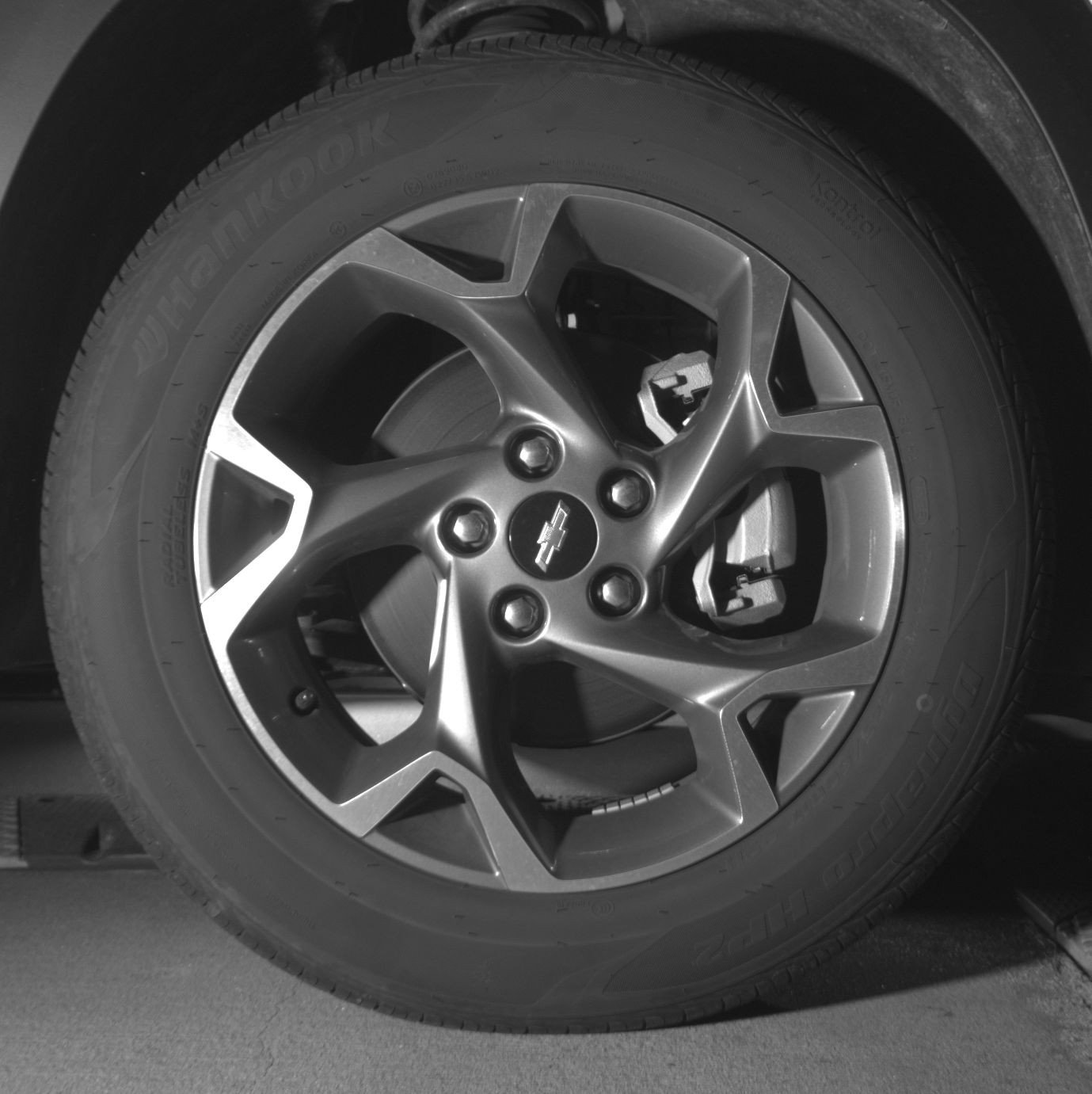 Thumbnail: 2025 Chevrolet Trax - 13