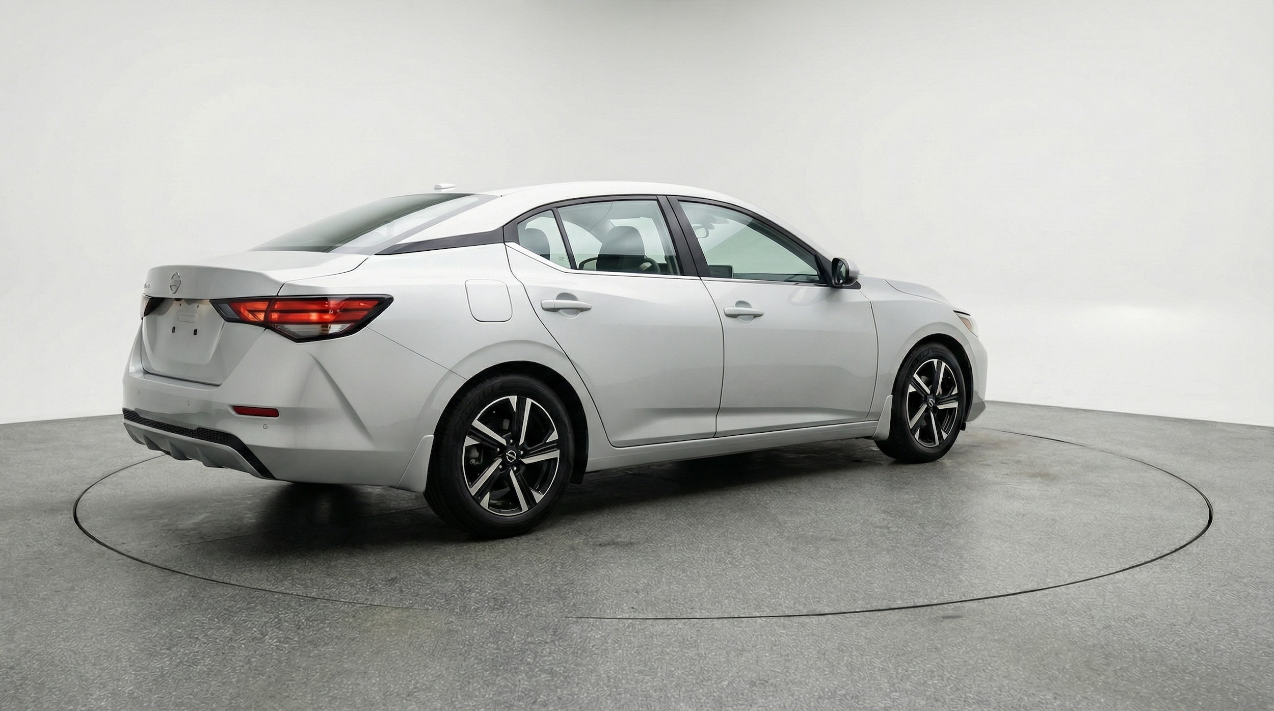 Thumbnail: 2025 Nissan Sentra - 7