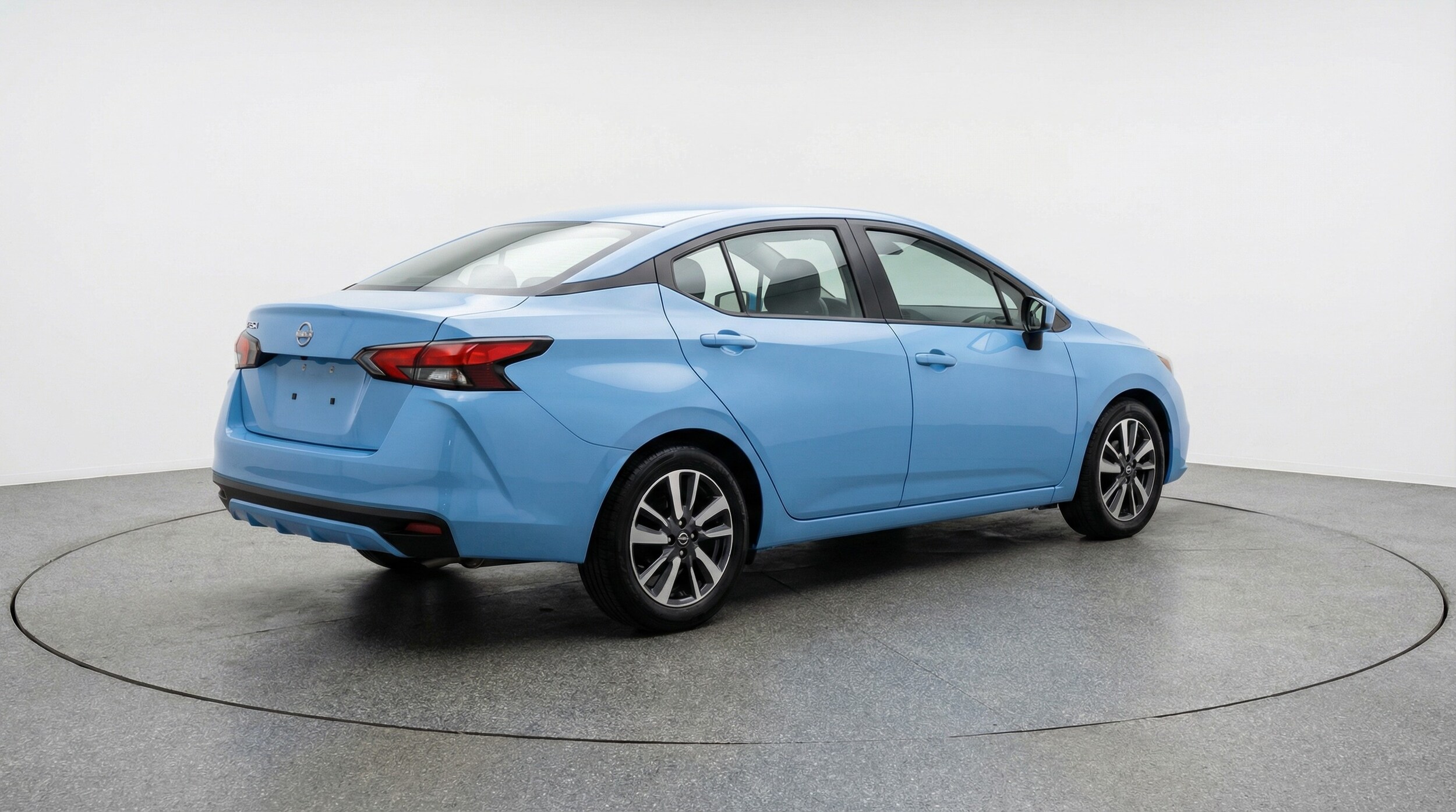 Thumbnail: 2025 Nissan Versa - 7