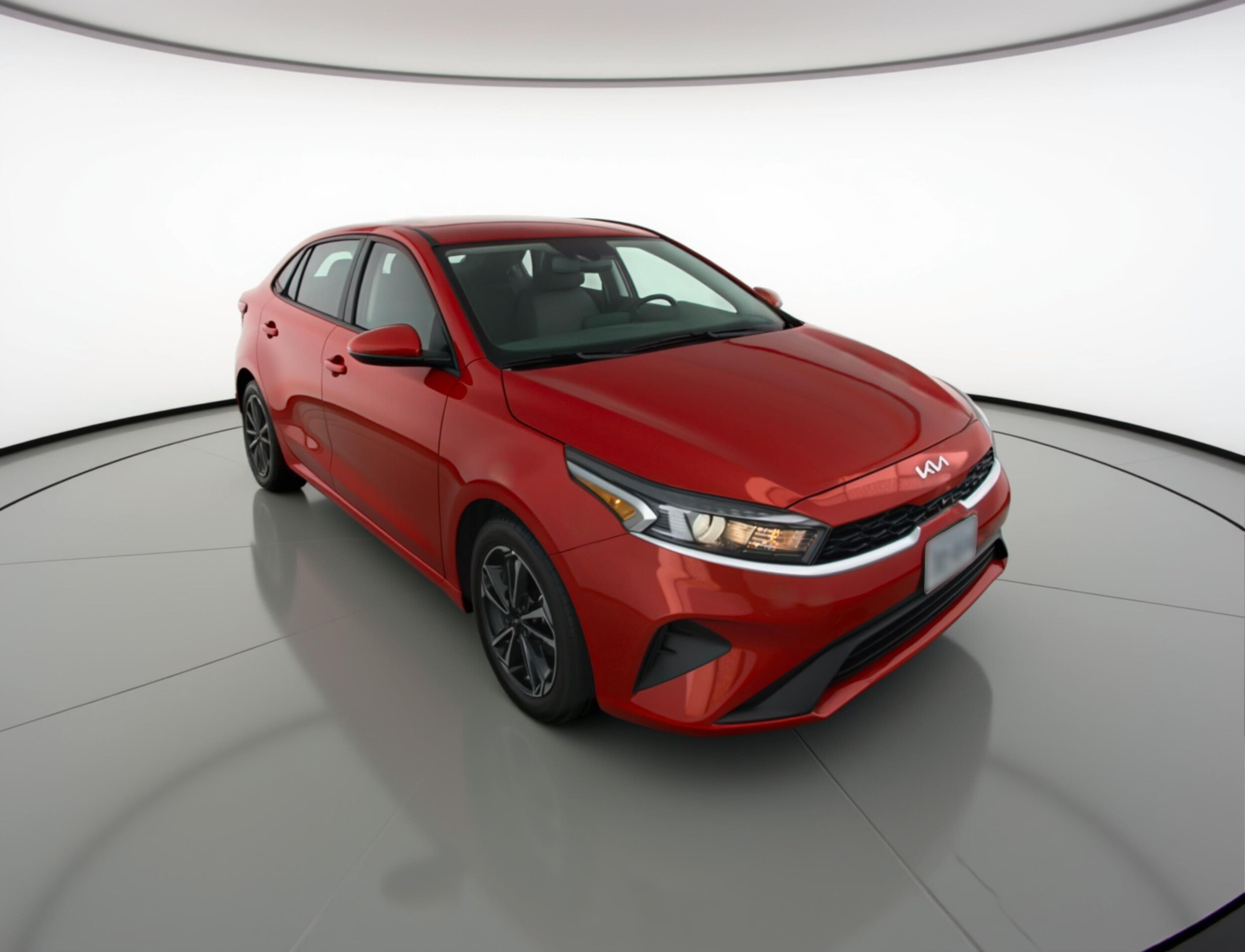 Thumbnail: 2024 Kia Forte - 1