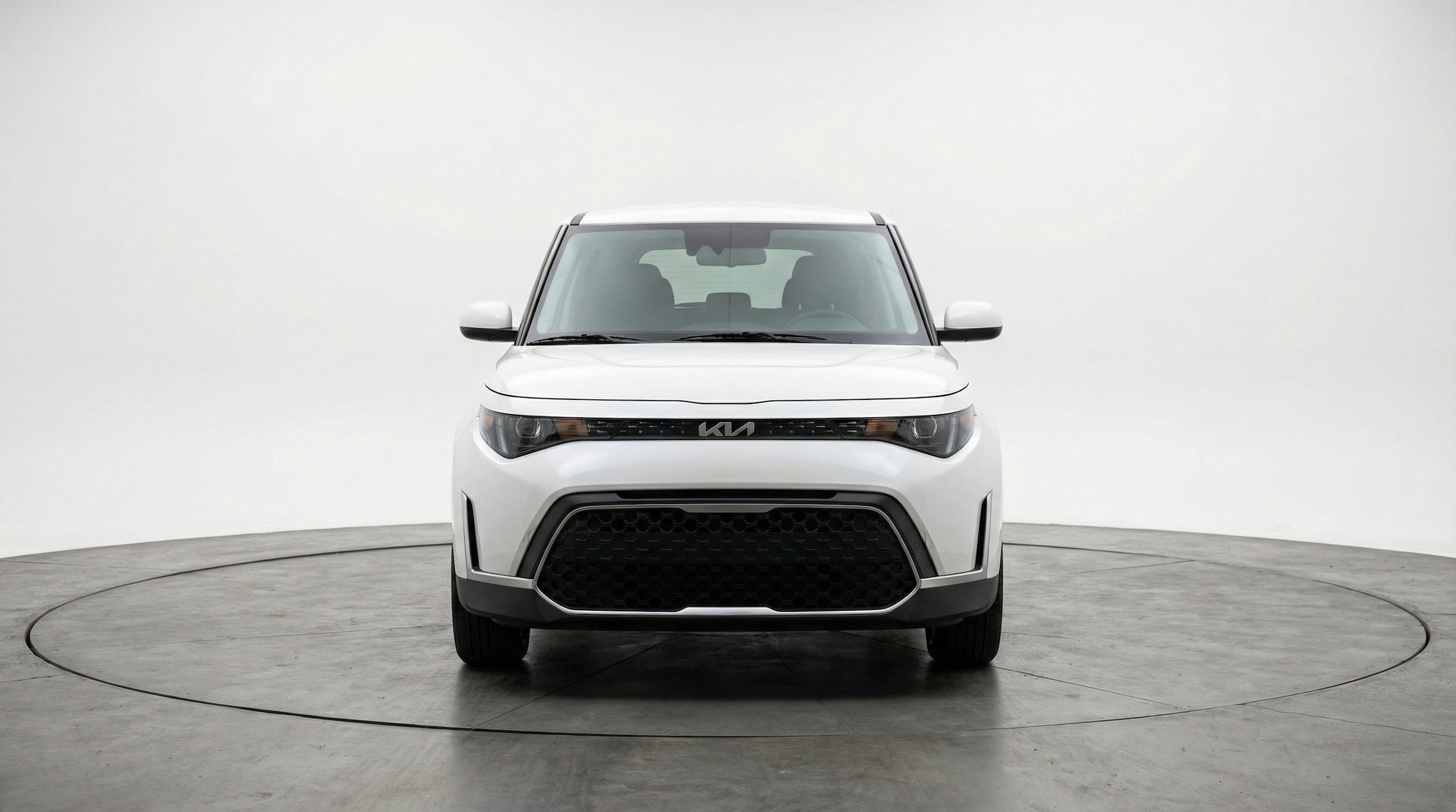 Thumbnail: 2025 Kia Soul - 2