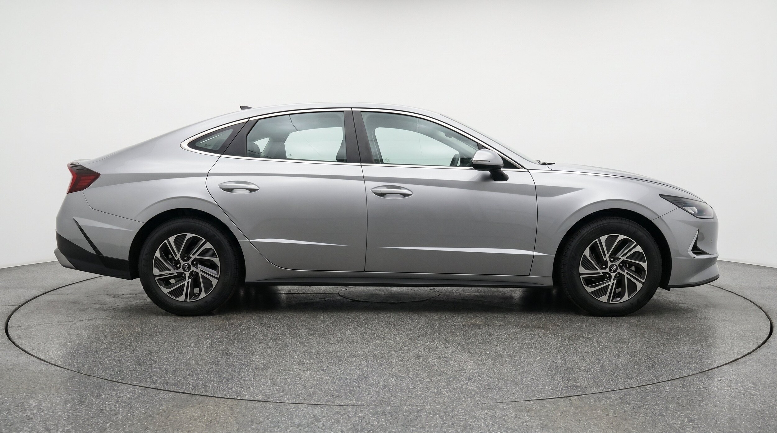 Thumbnail: 2026 Hyundai Sonata - 11