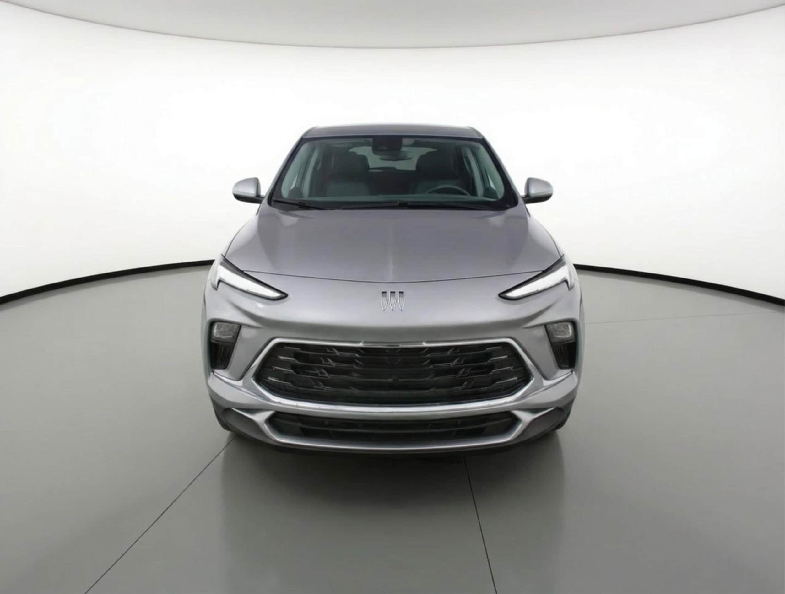 Thumbnail: 2025 Buick Encore GX - 2