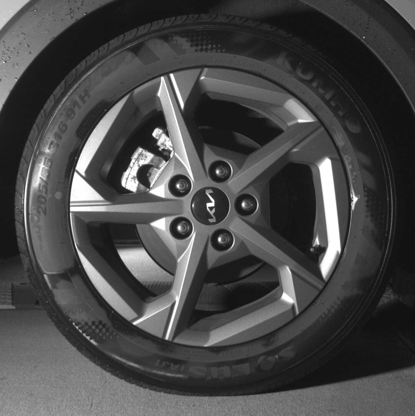 Thumbnail: 2025 Kia K4 - 12