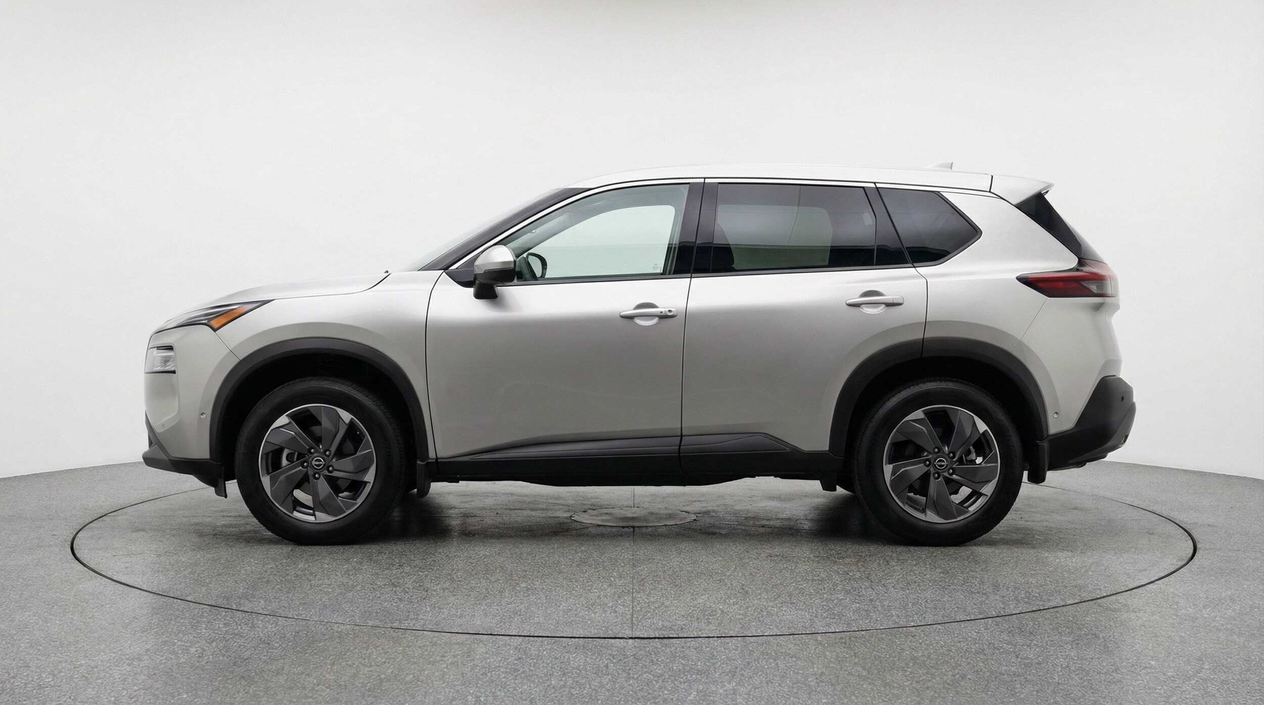 Thumbnail: 2025 Nissan Rogue - 5