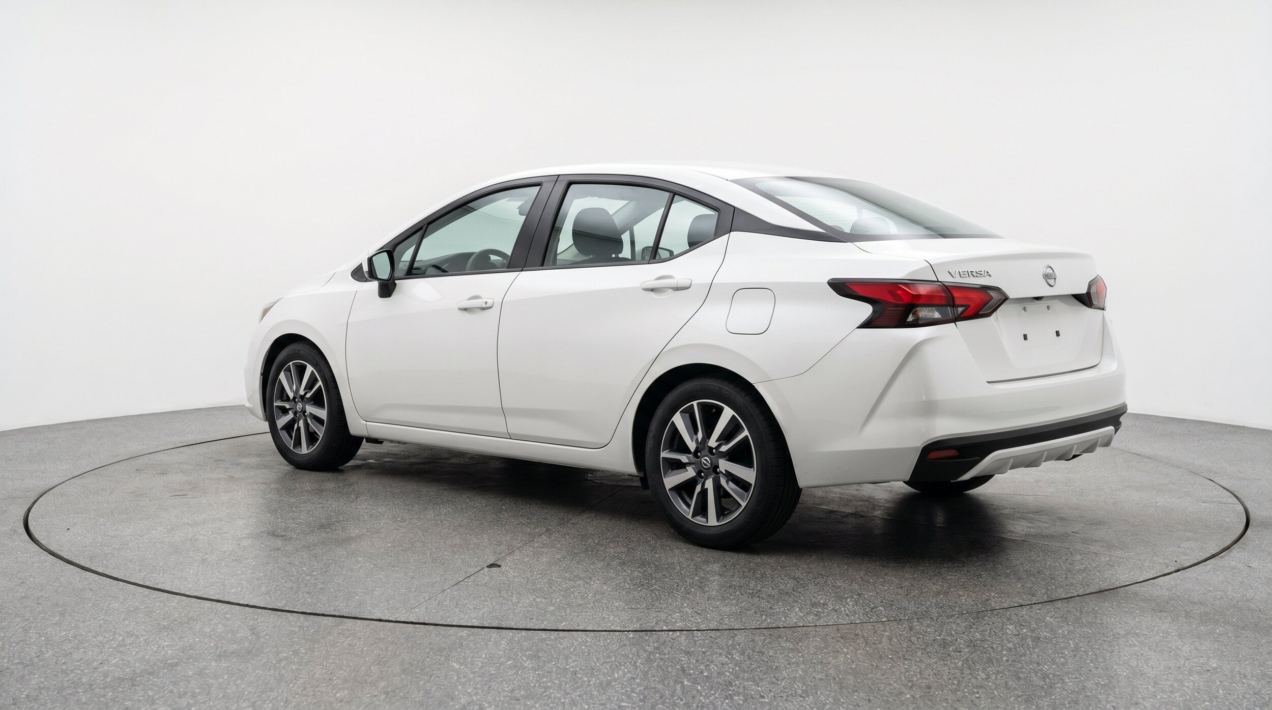 Thumbnail: 2025 Nissan Versa - 6