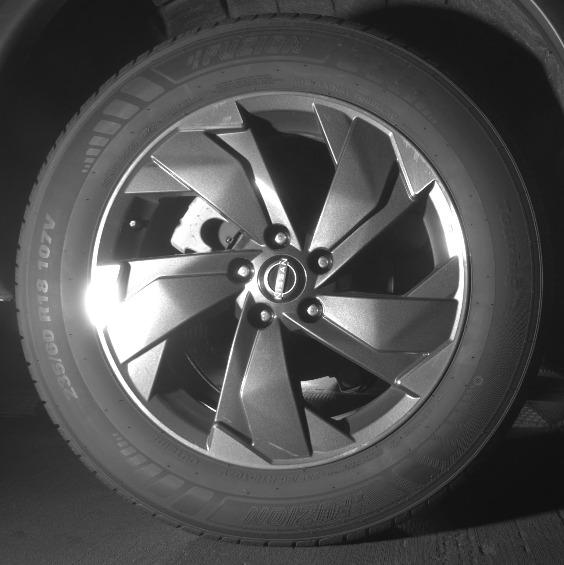 Thumbnail: 2025 Nissan Rogue - 12