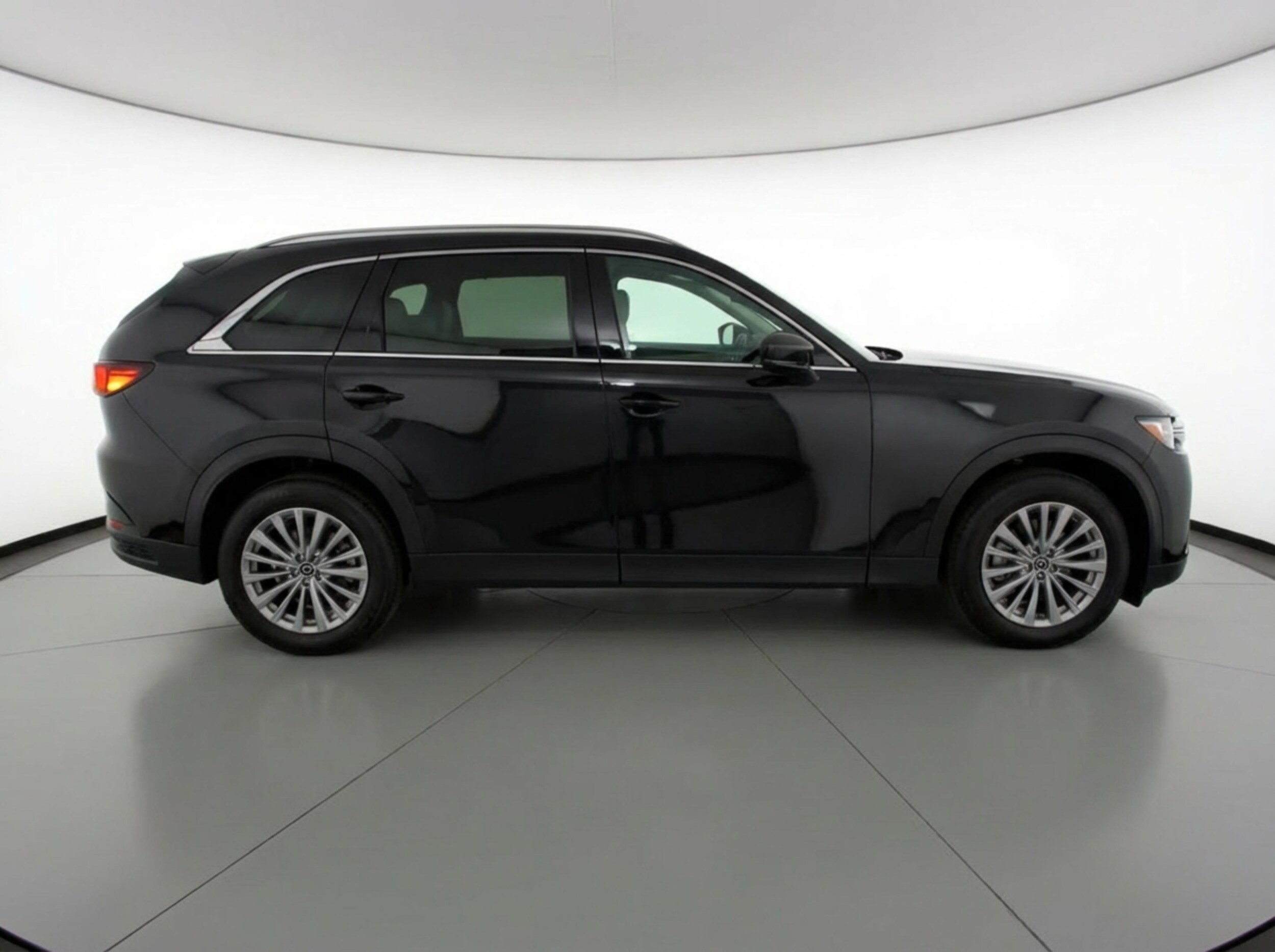 Thumbnail: 2025 Mazda CX-90 - 8