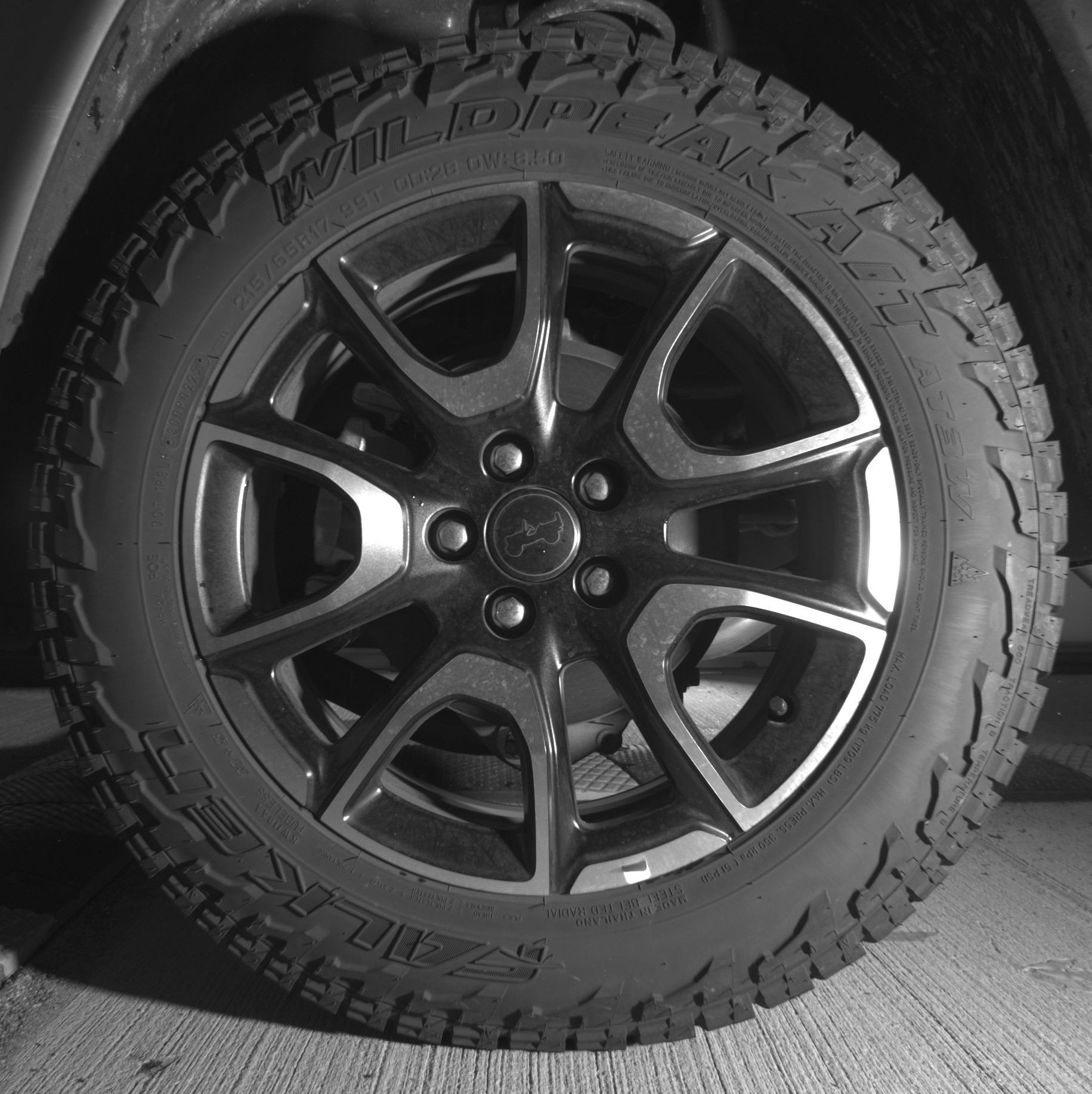 Thumbnail: 2025 Jeep Compass - 14