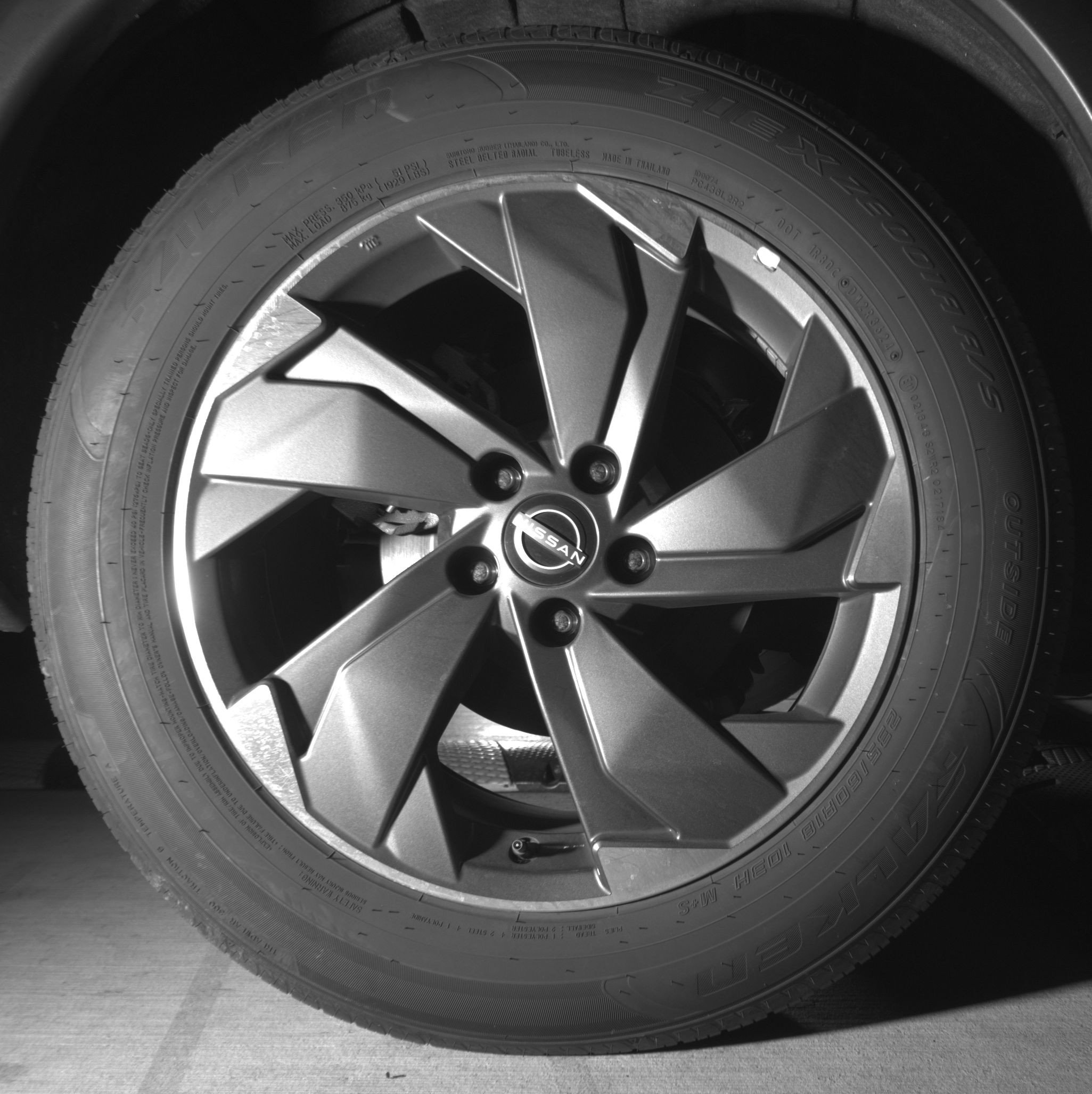 Thumbnail: 2025 Nissan Rogue - 15