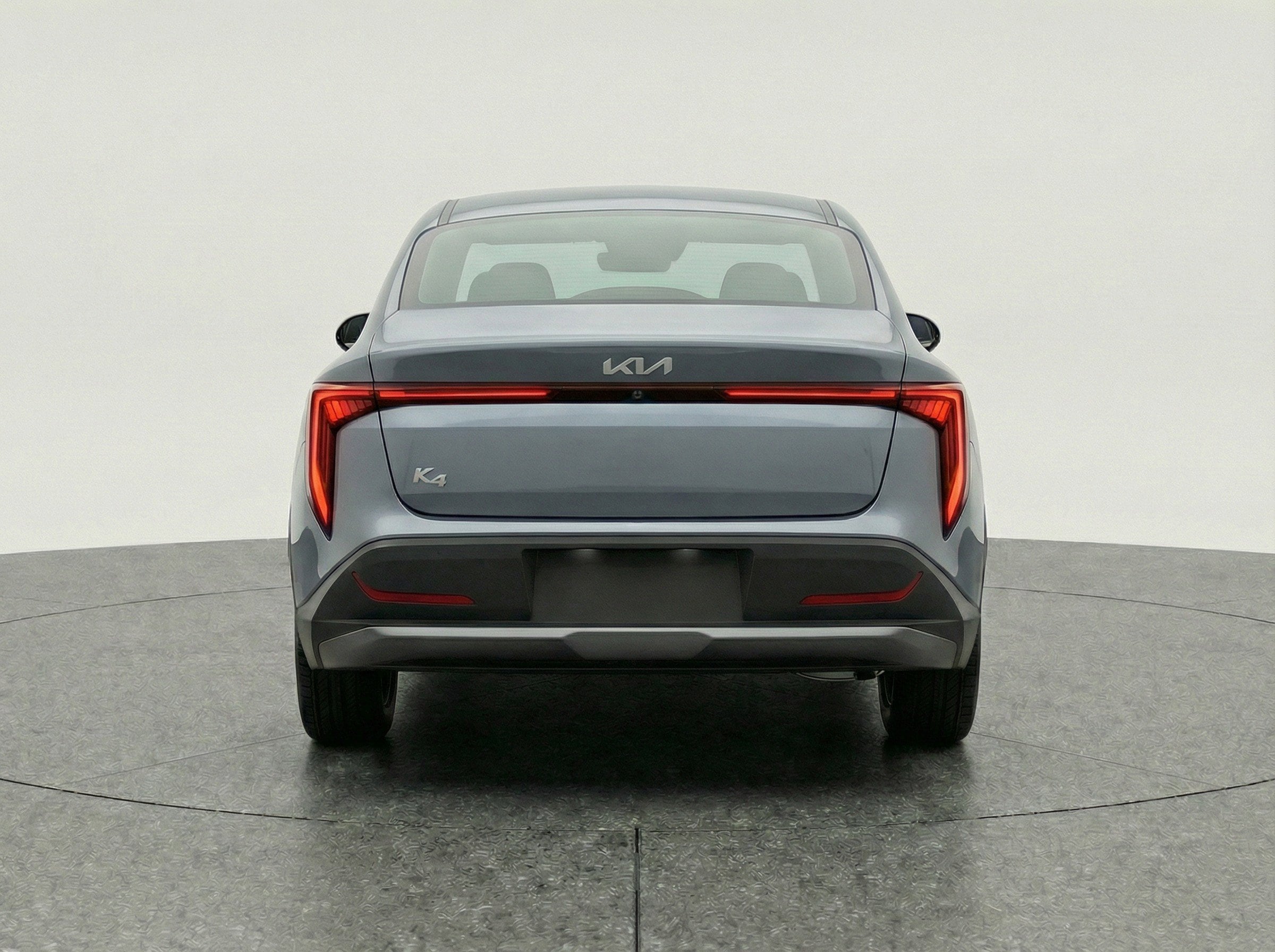 Thumbnail: 2025 Kia K4 - 7