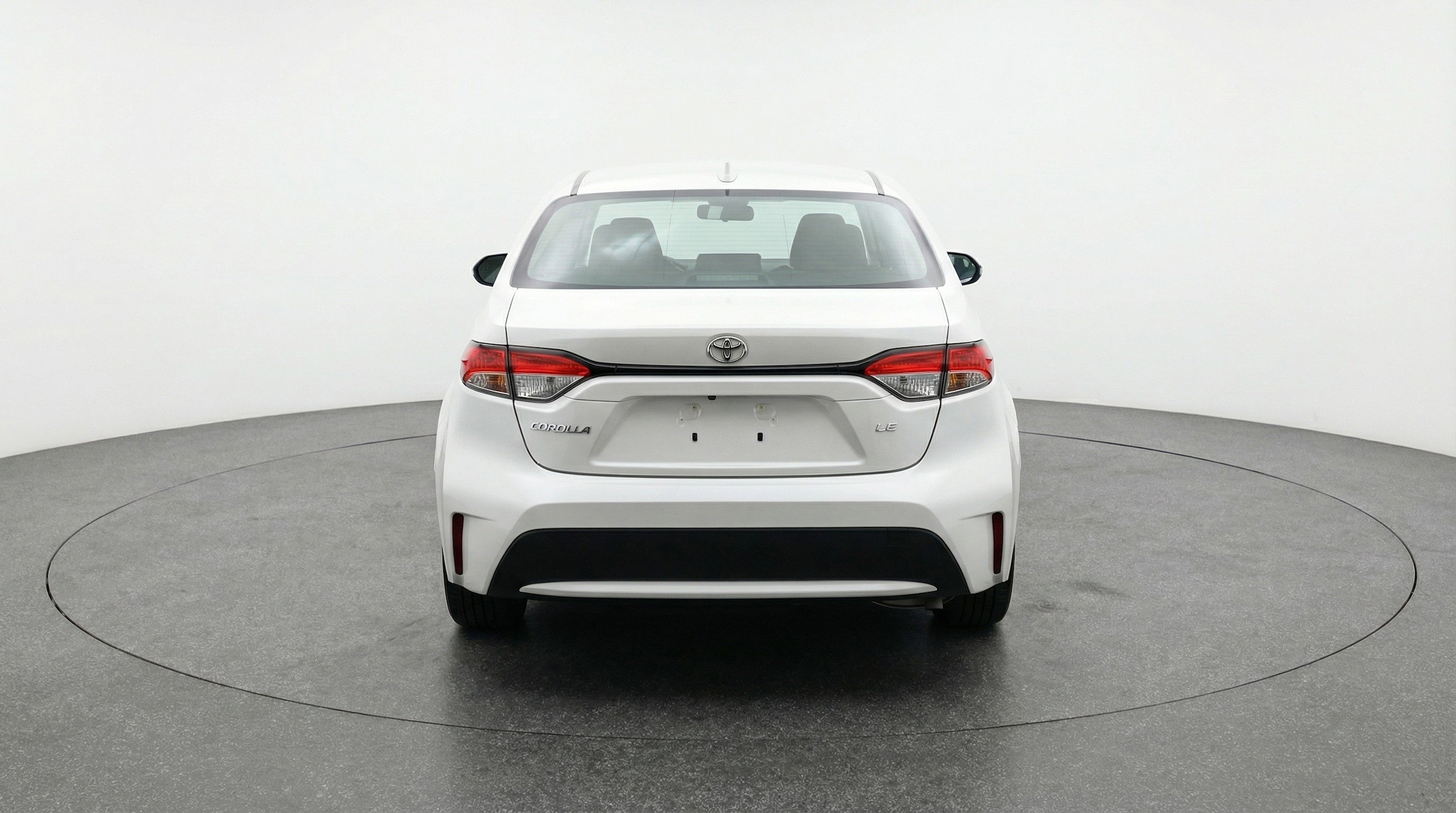Thumbnail: 2025 Toyota Corolla - 7