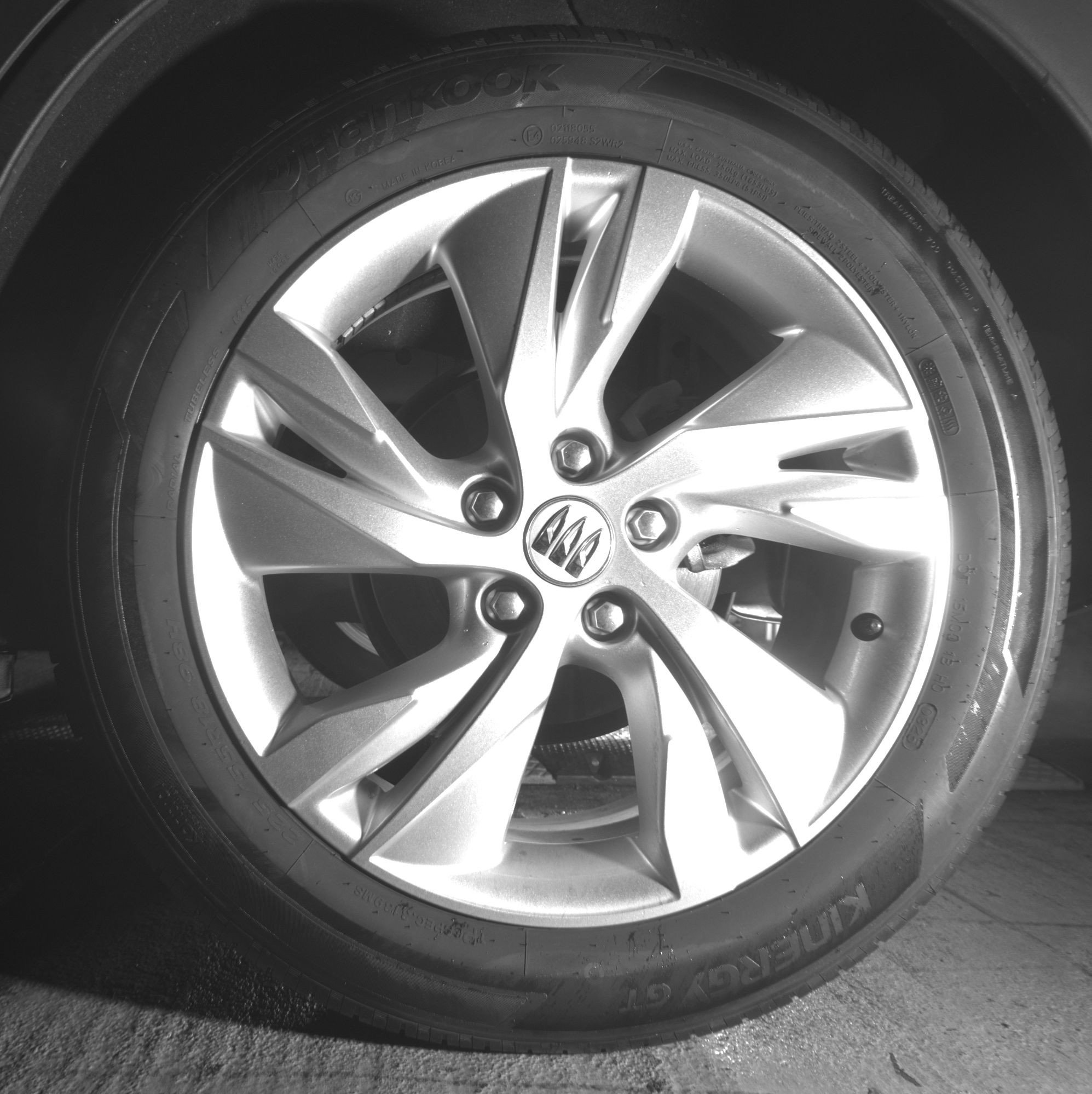 Thumbnail: 2025 Buick Encore GX - 14