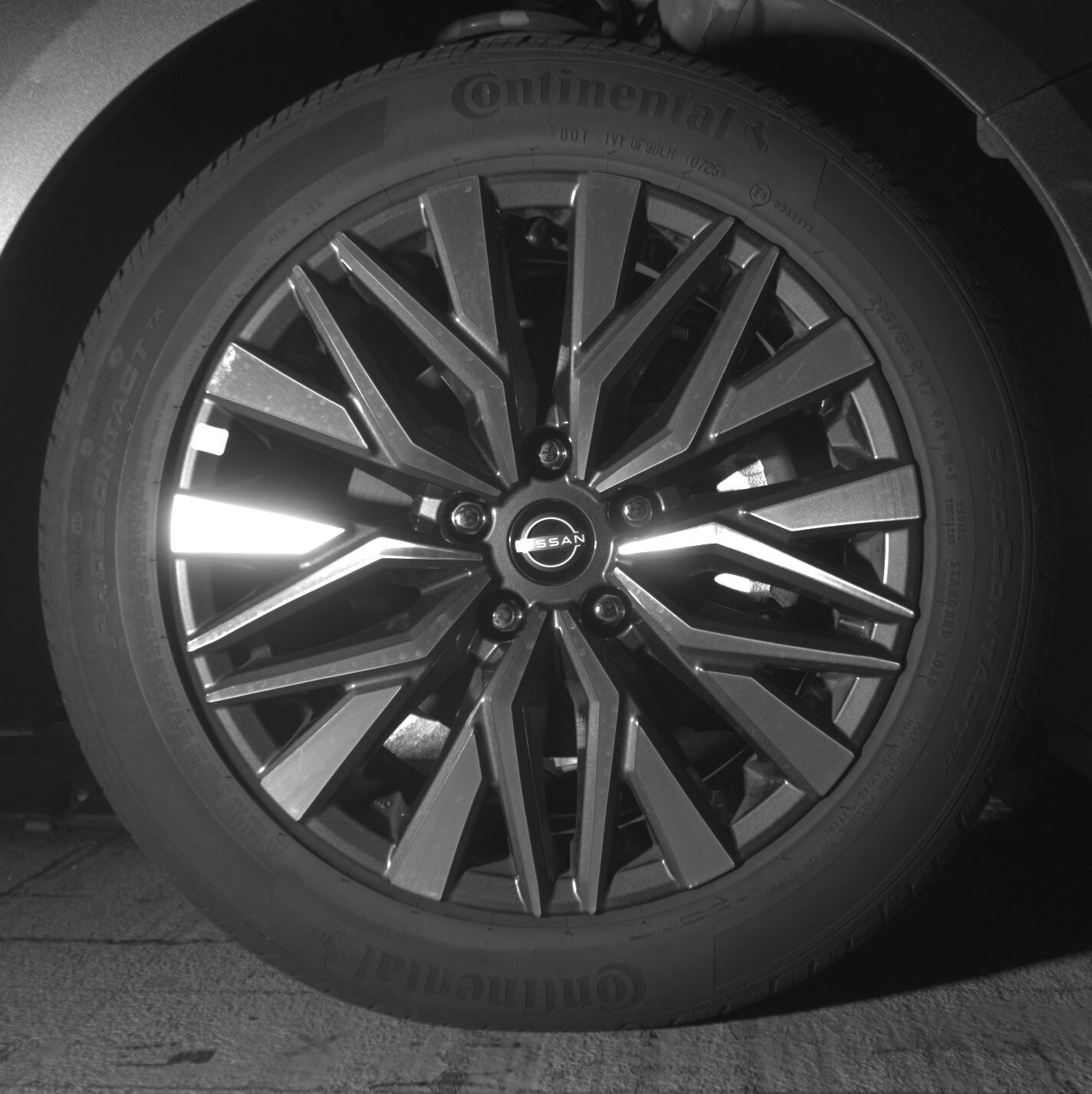 Thumbnail: 2025 Nissan Altima - 10