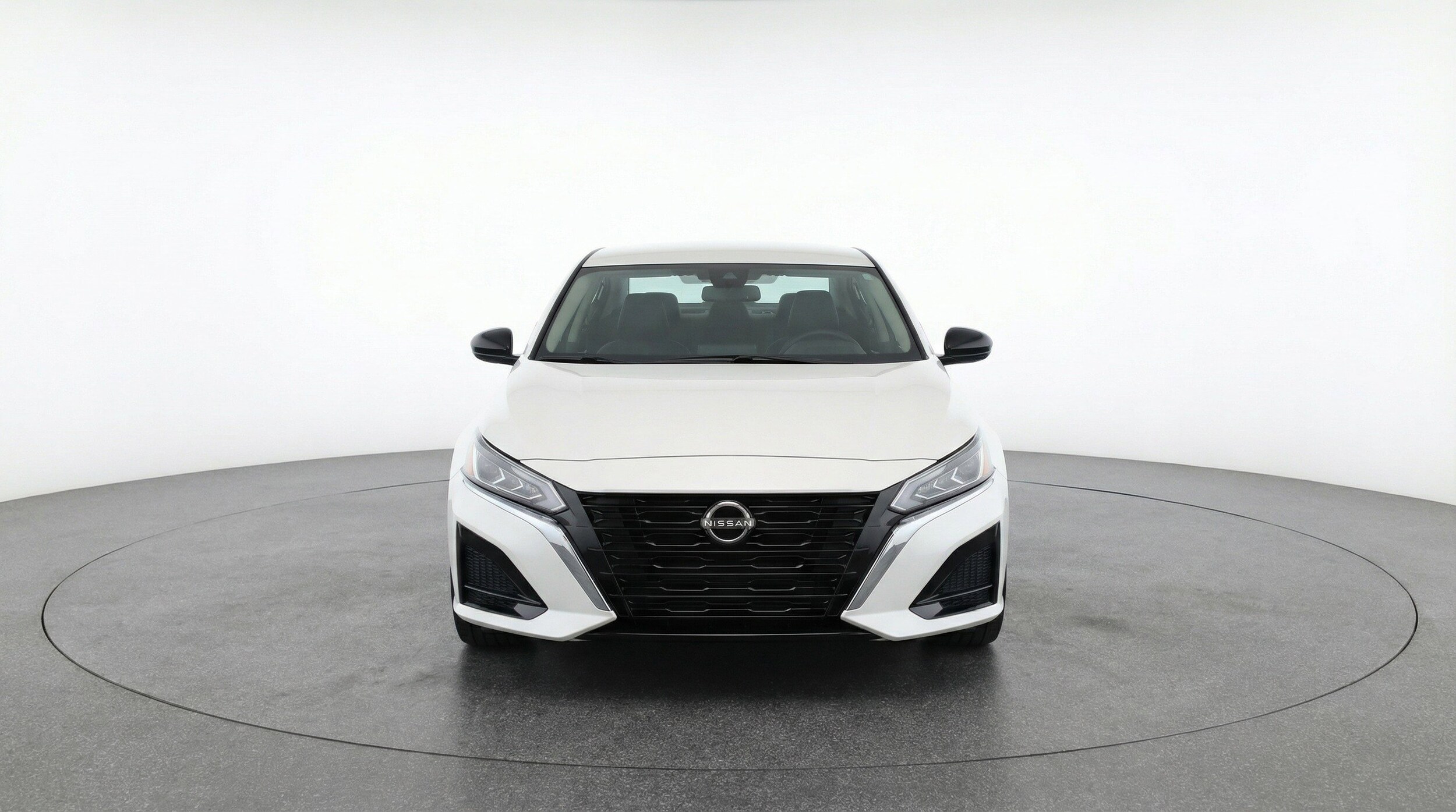 Thumbnail: 2025 Nissan Altima - 2