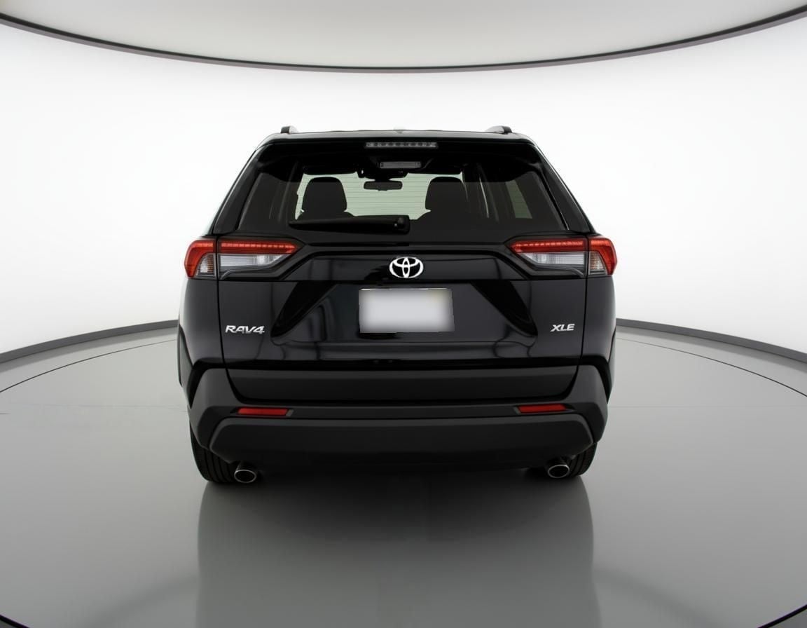 Thumbnail: 2025 Toyota RAV4 - 6