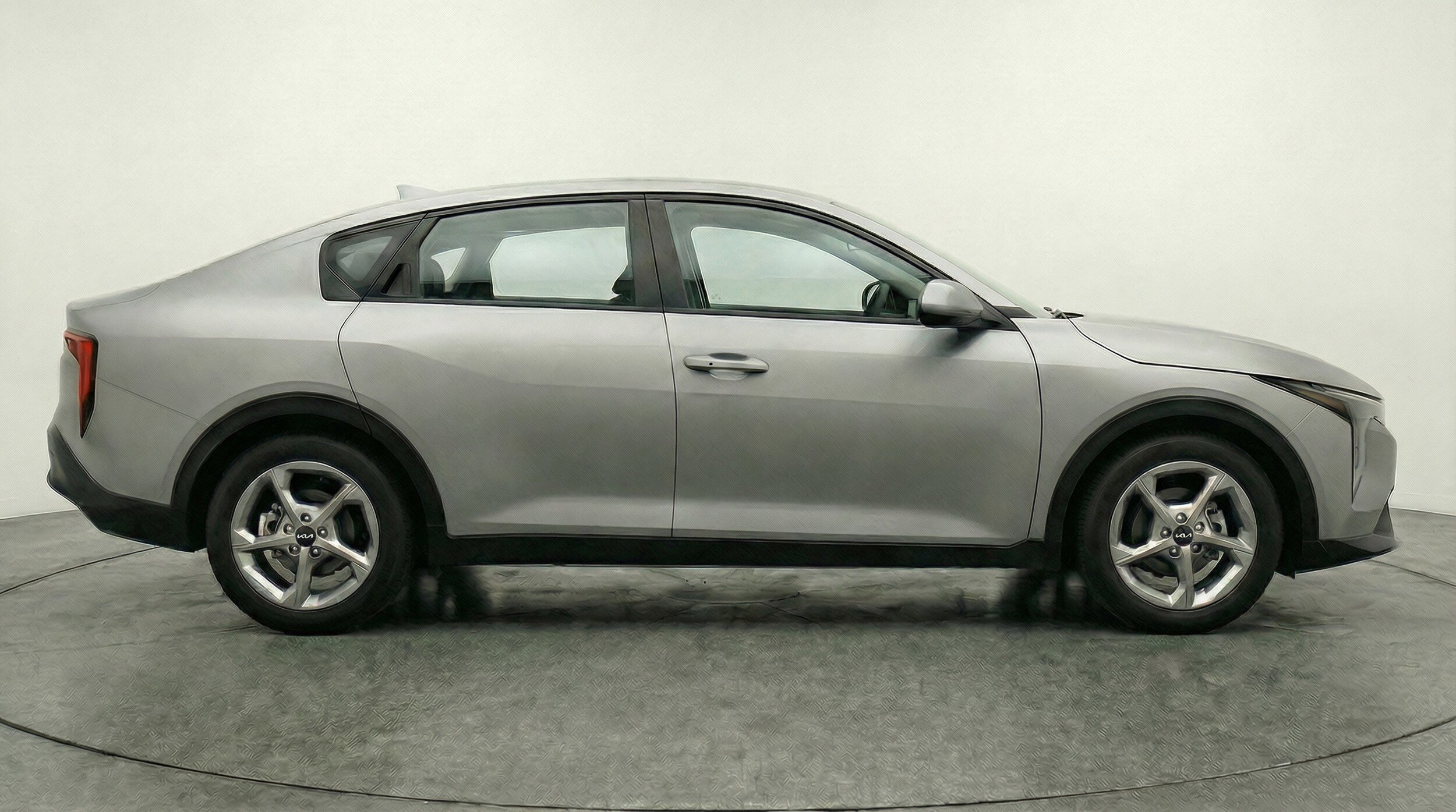 Thumbnail: 2025 Kia K4 - 11