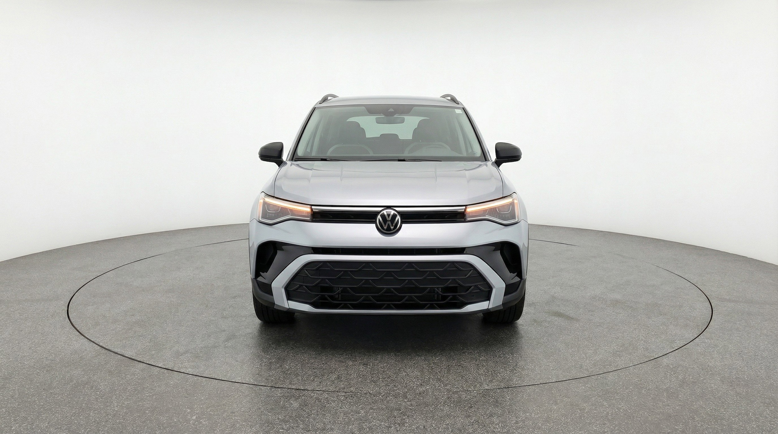 Thumbnail: 2025 Volkswagen Taos - 2