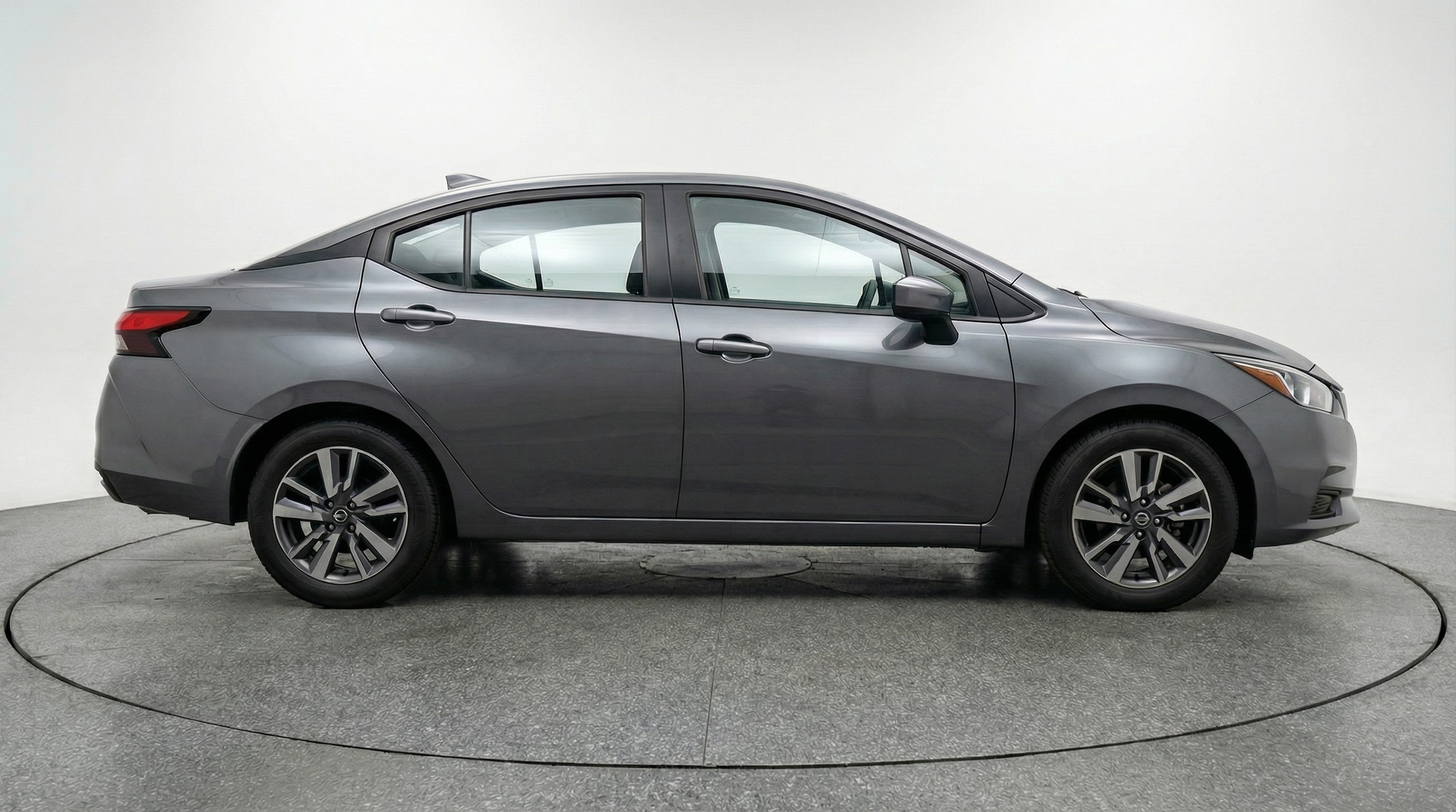 Thumbnail: 2025 Nissan Versa - 8