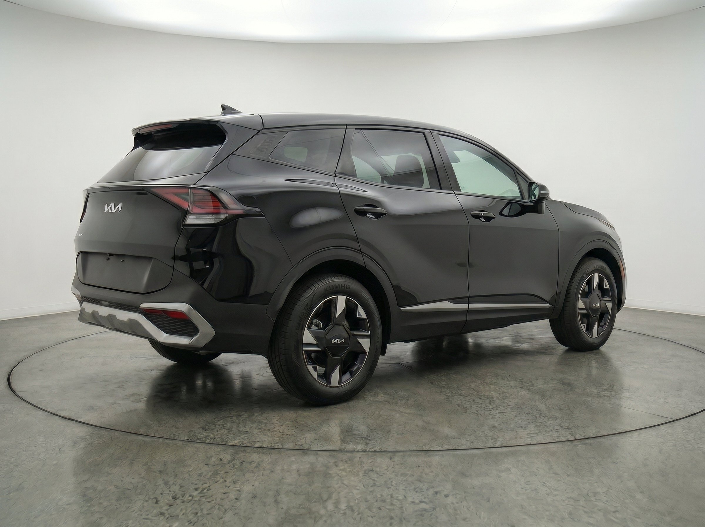 Thumbnail: 2026 Kia Sportage - 9