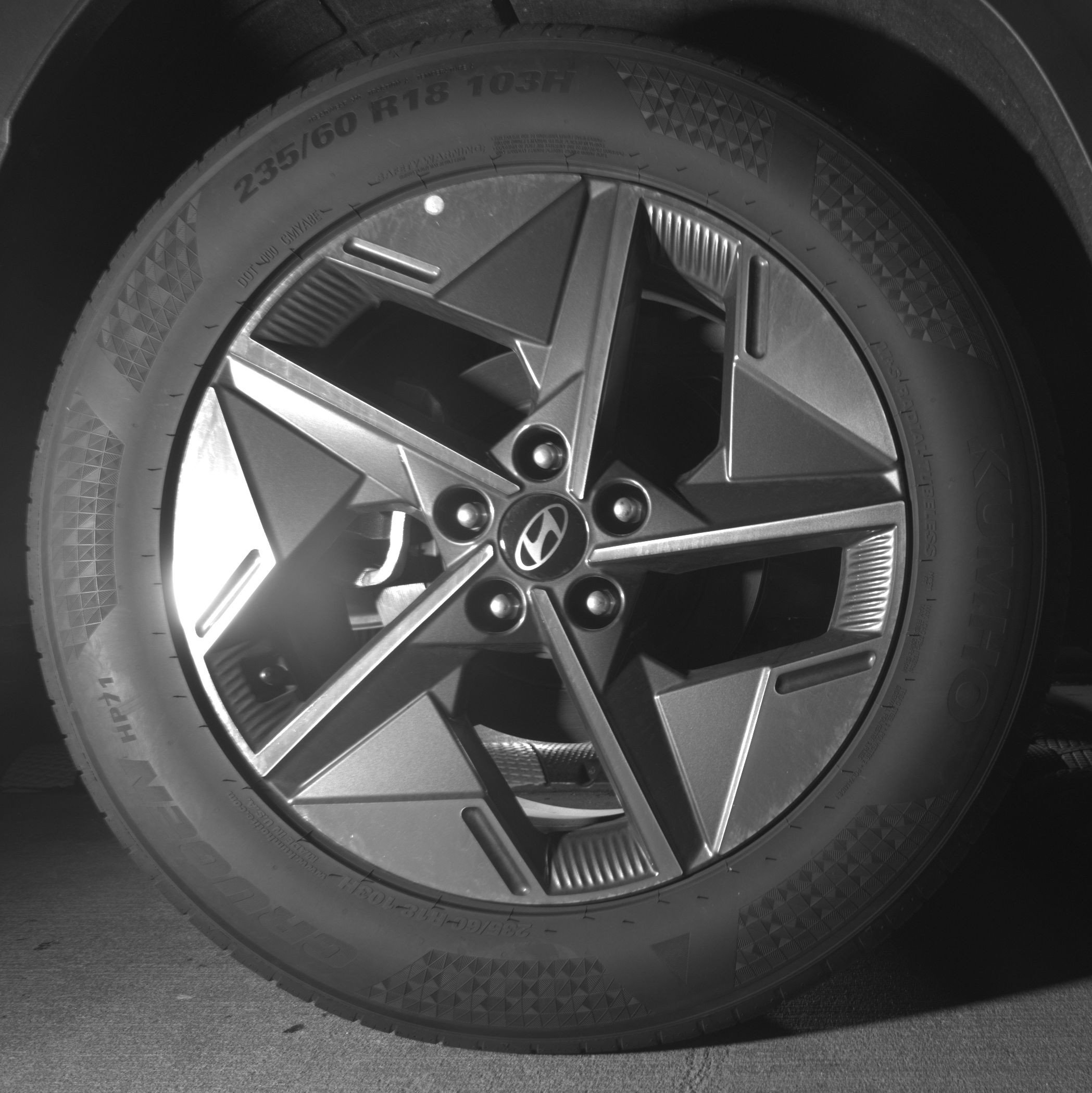 Thumbnail: 2026 Hyundai Tucson - 15