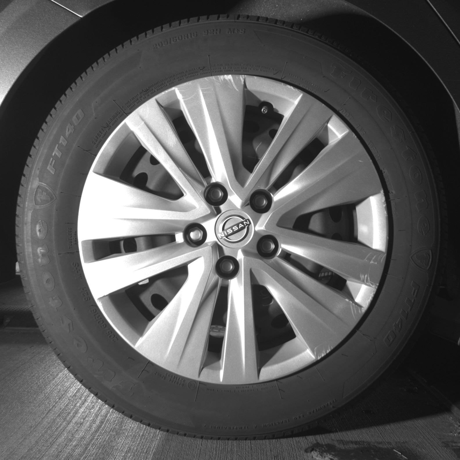 Thumbnail: 2024 Nissan Sentra - 15