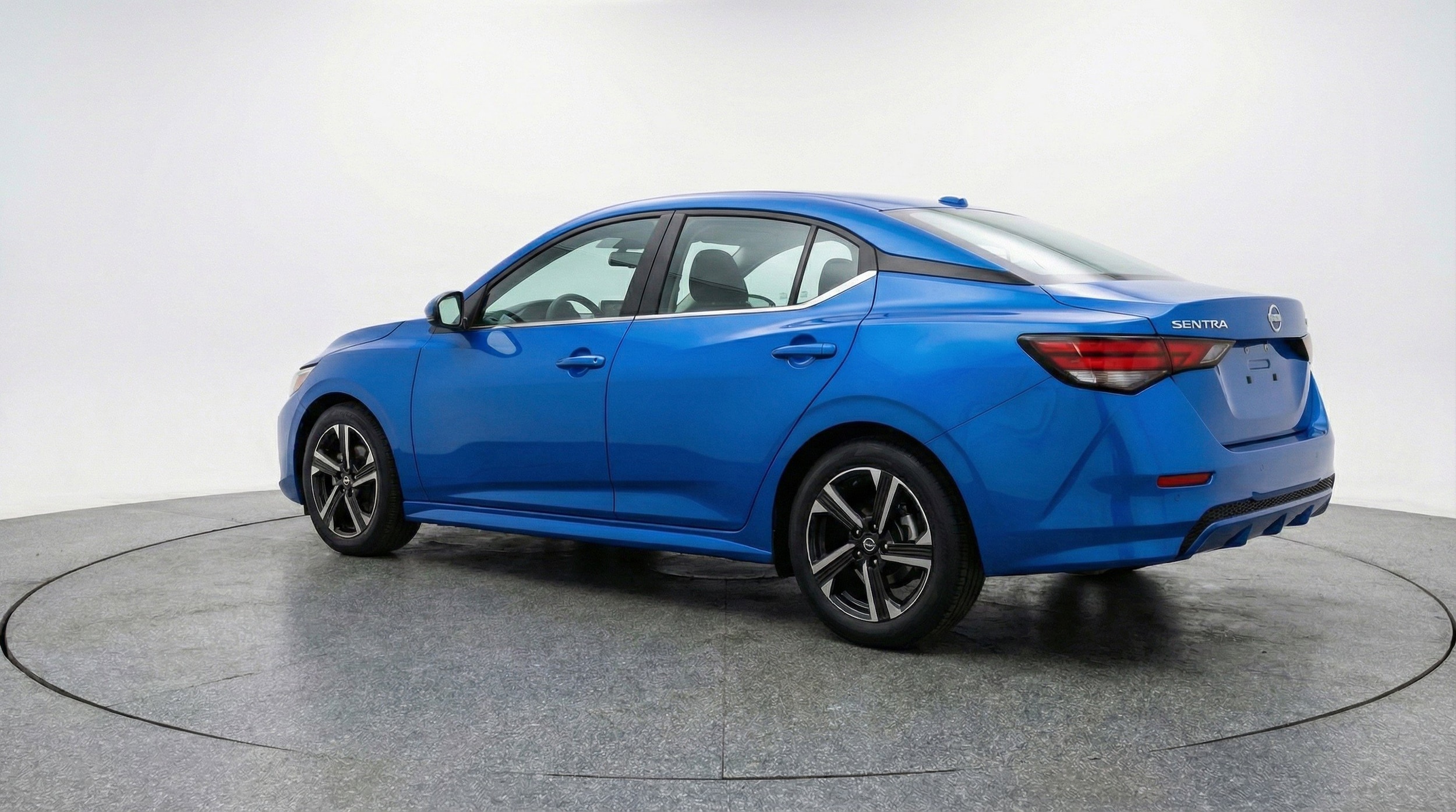 Thumbnail: 2025 Nissan Sentra - 6