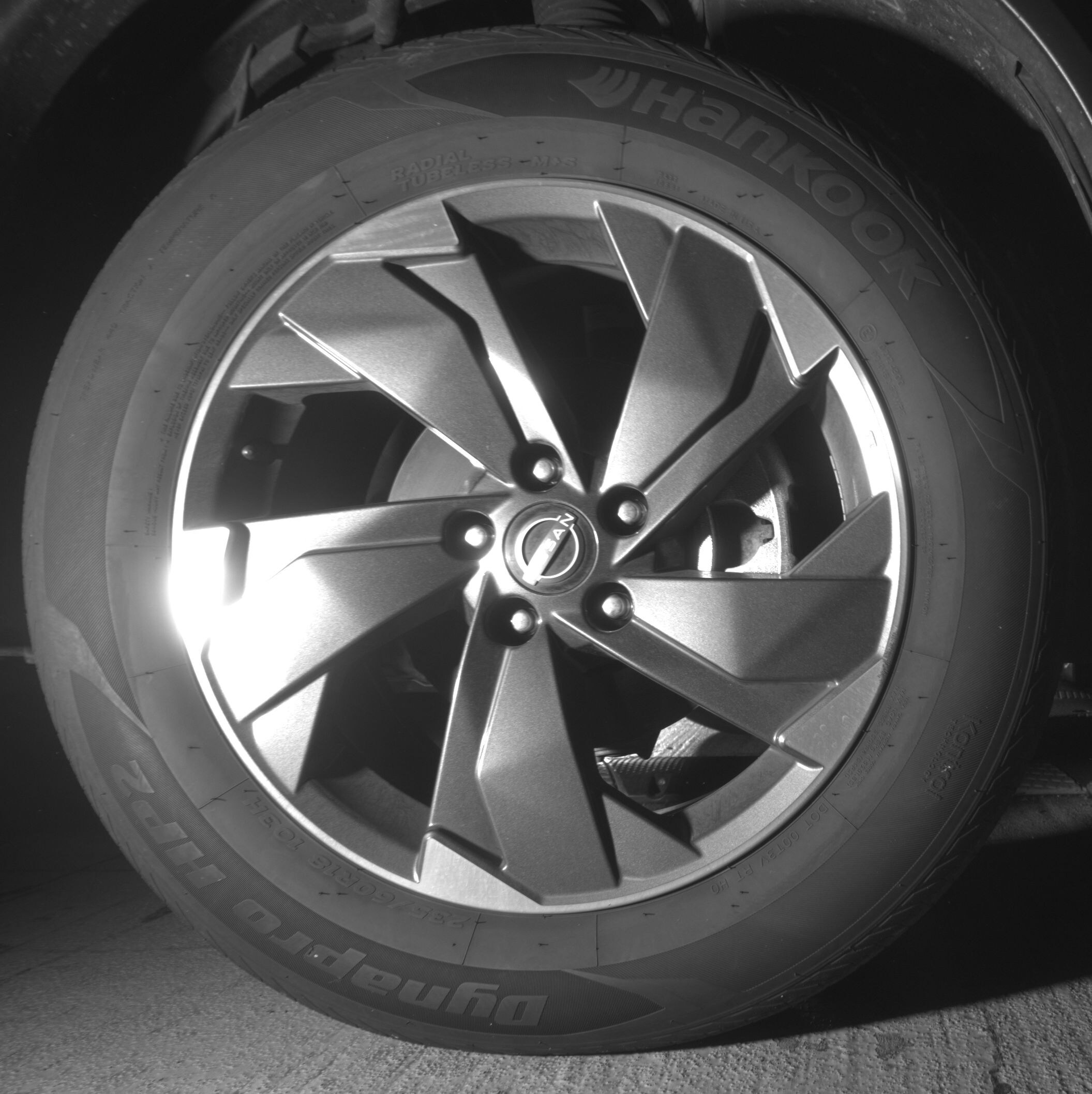 Thumbnail: 2025 Nissan Rogue - 10