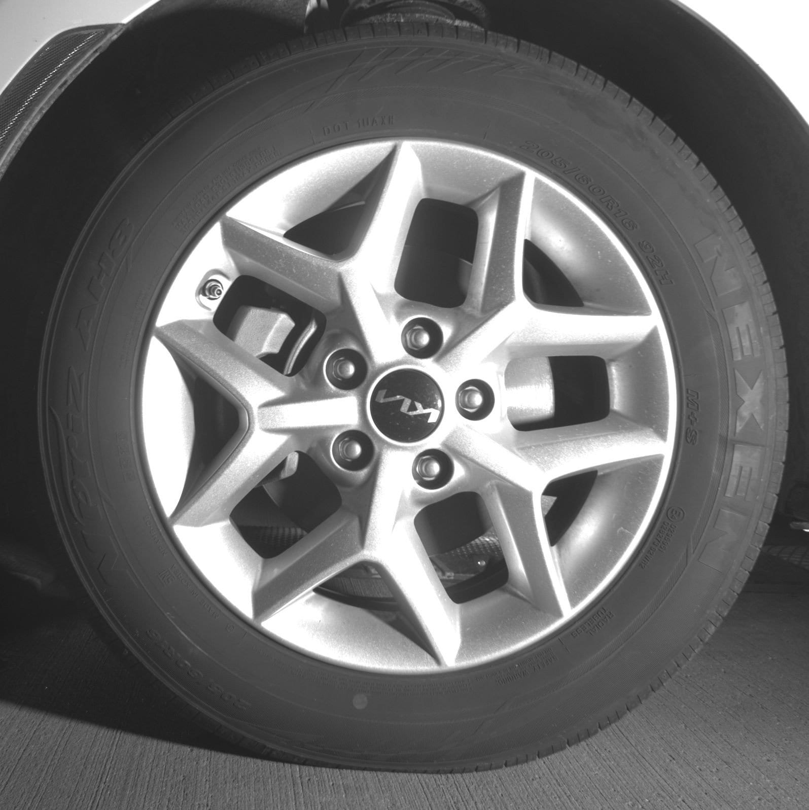 Thumbnail: 2025 Kia Soul - 12
