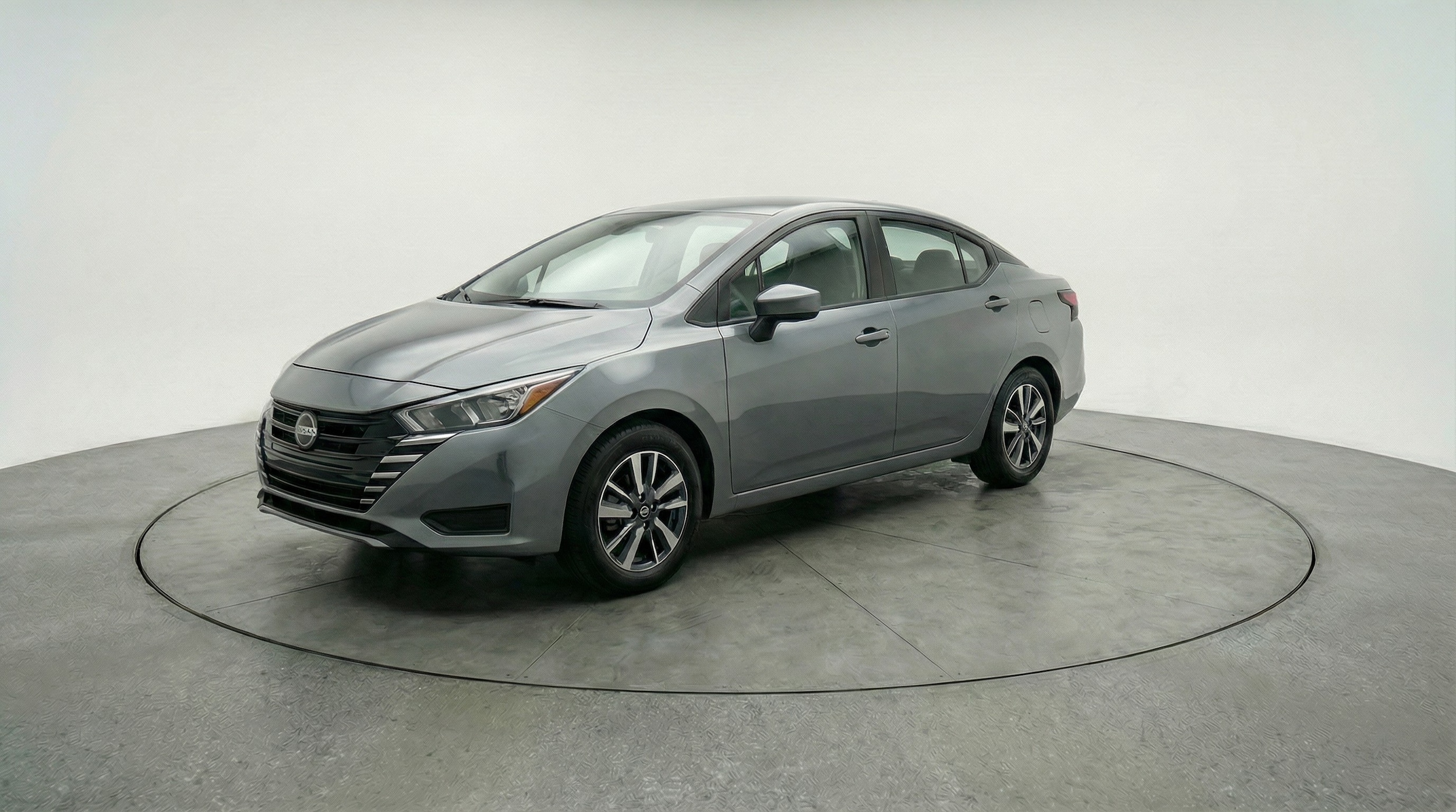 Thumbnail: 2025 Nissan Versa - 3